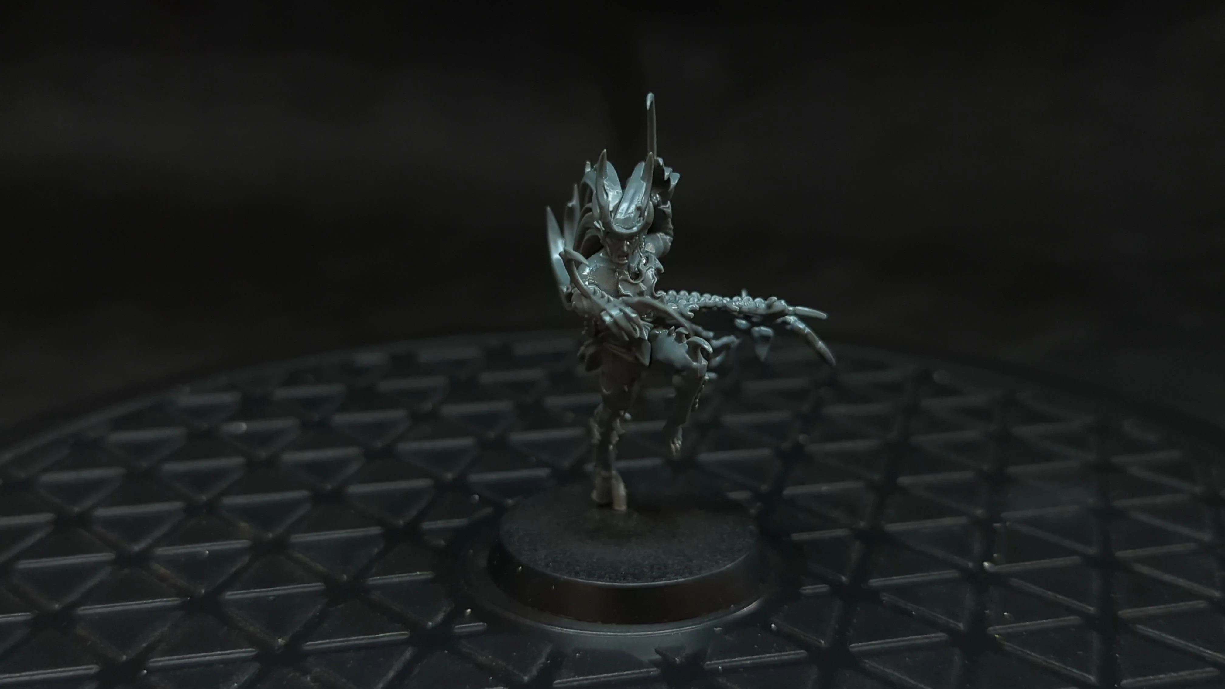 Warhammer Warhammer Silver Tower Tenebrael Shard x1 - Image 2