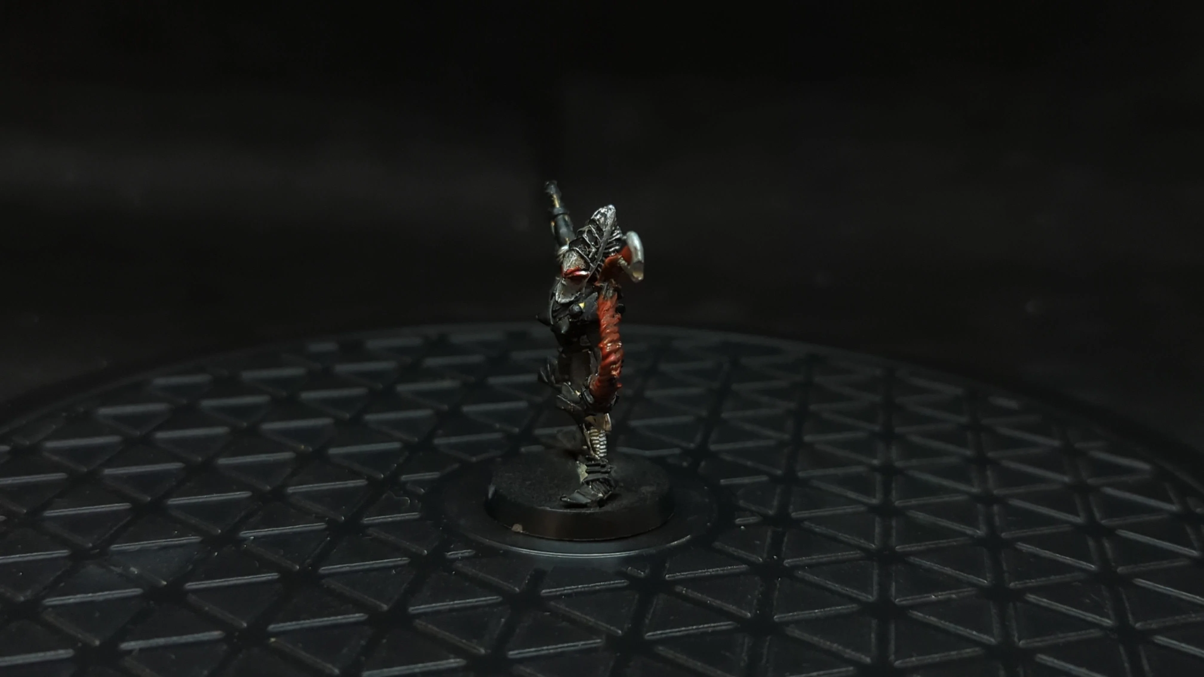 Warhammer 40k Drukhari Succubus x1 - Image 3