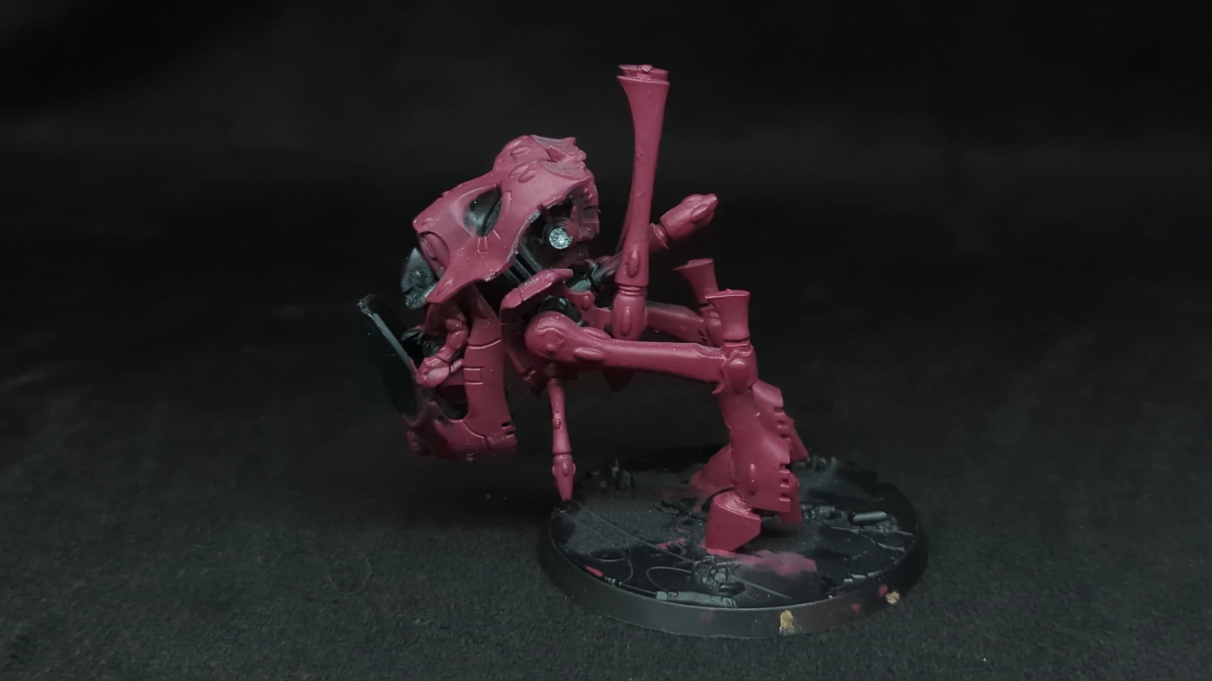 Warhammer 40k Aeldari War Walker x1 - Image 5