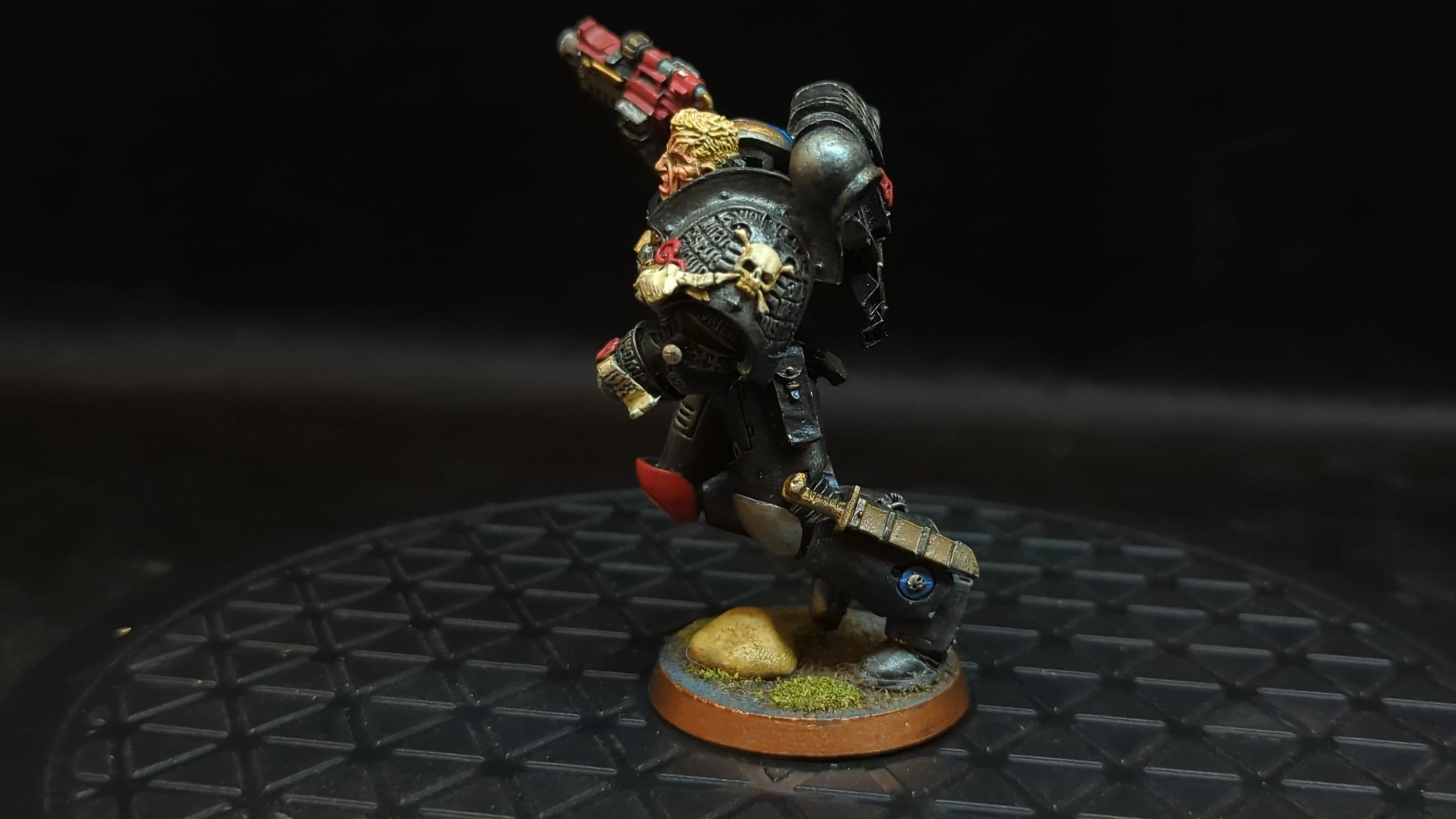 Inquisitor Warhammer 40k Inquisitor: Artemis x1 - Image 2