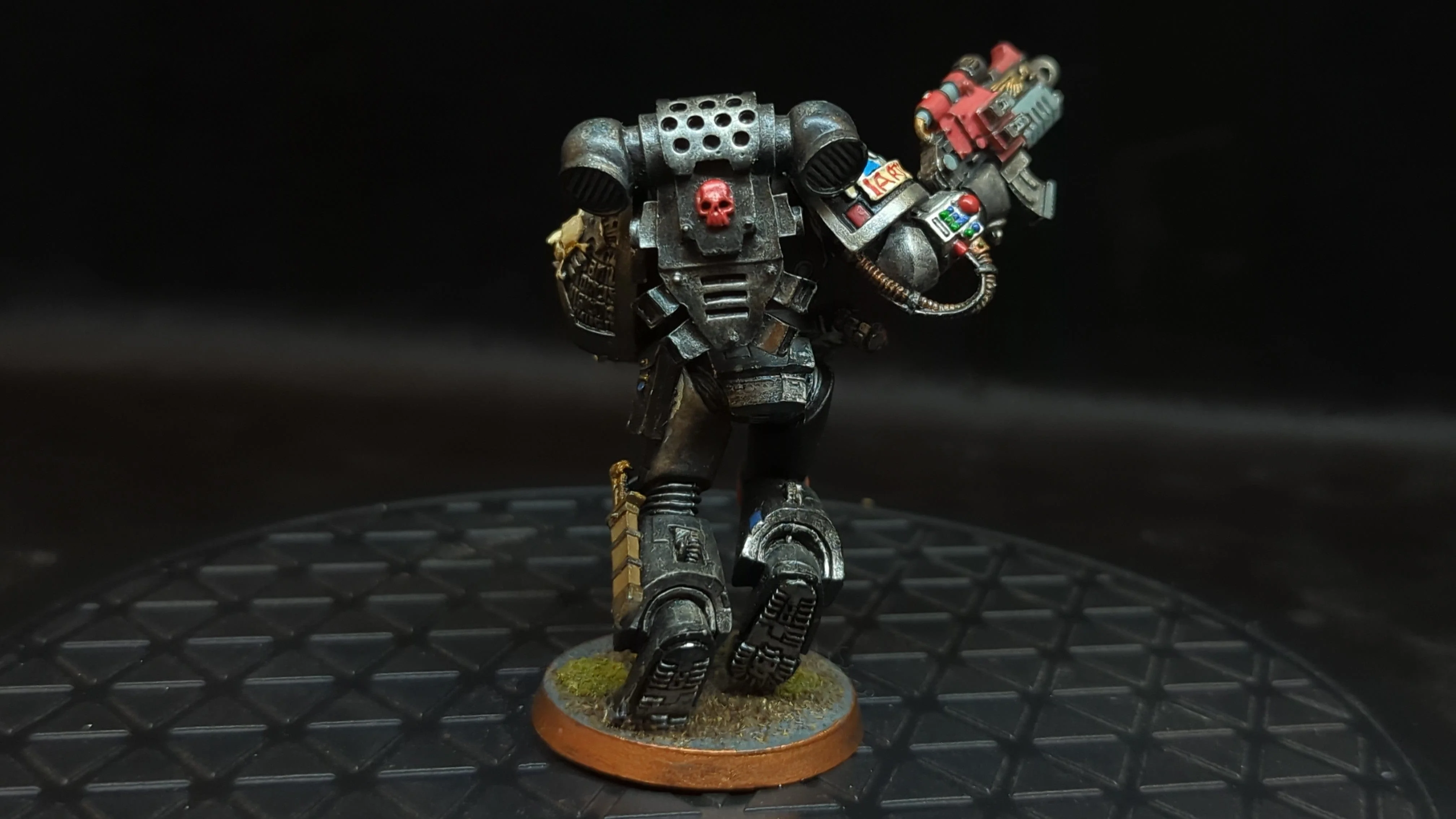 Inquisitor Warhammer 40k Inquisitor: Artemis x1 - Image 3