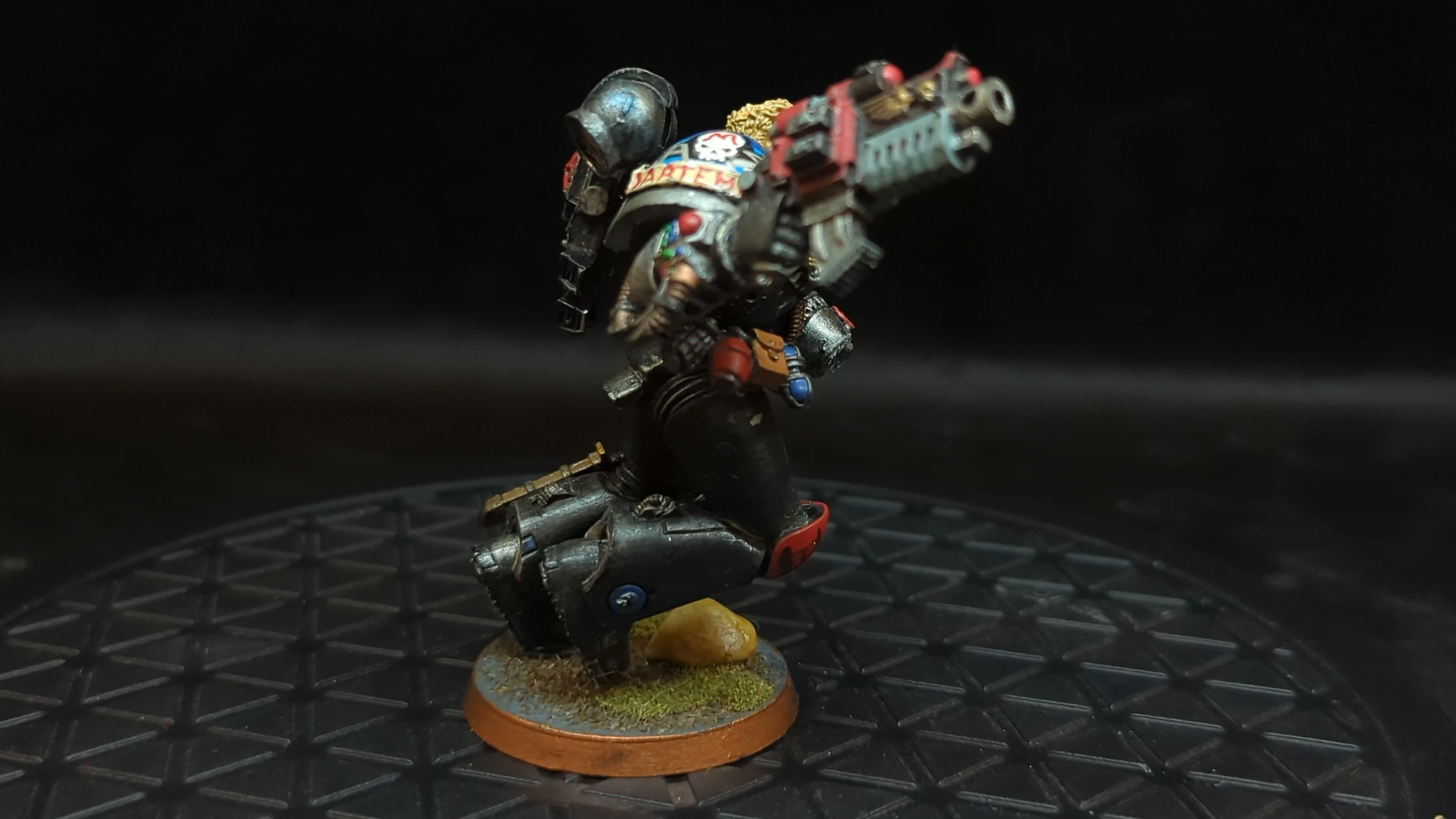 Inquisitor Warhammer 40k Inquisitor: Artemis x1 - Image 4