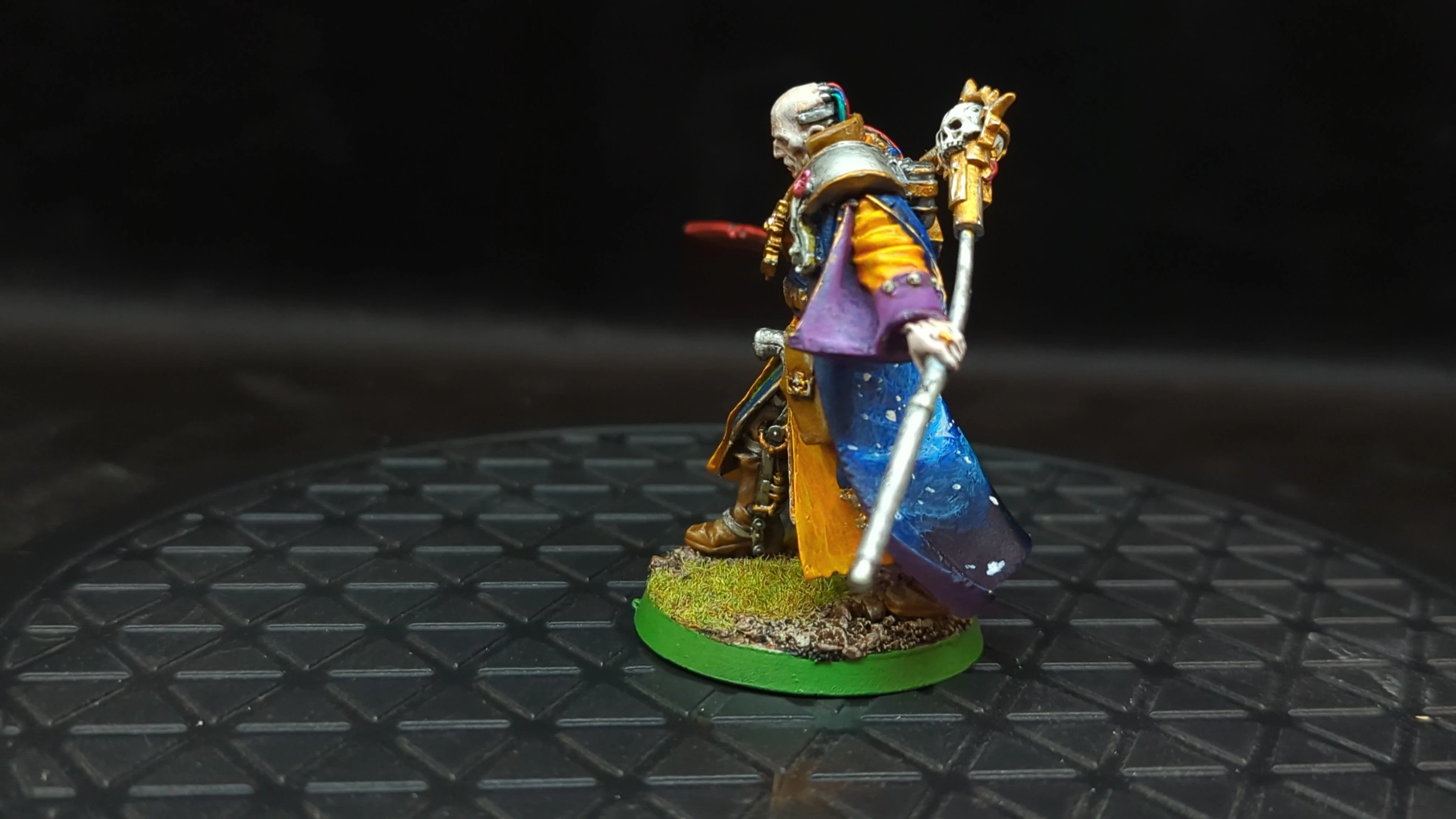 Inquisitor Warhammer 40k Inquisitor: Eisenhorn x1 - Image 3