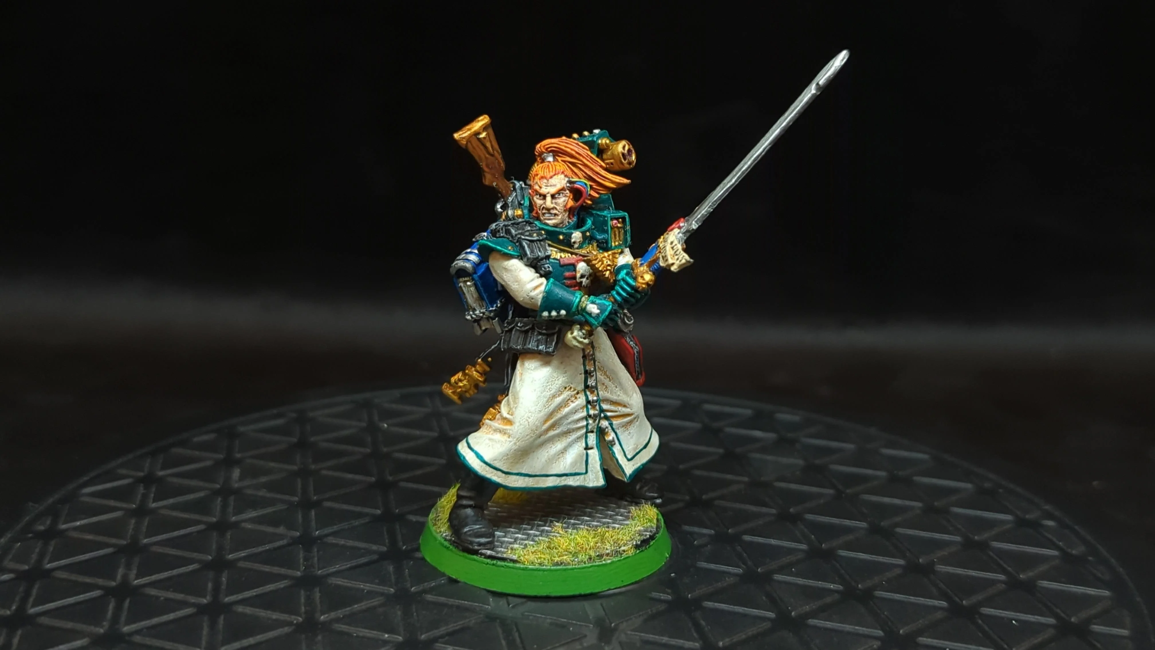 Inquisitor Warhammer 40k Inquisitor: Covenant x1 - Image 2