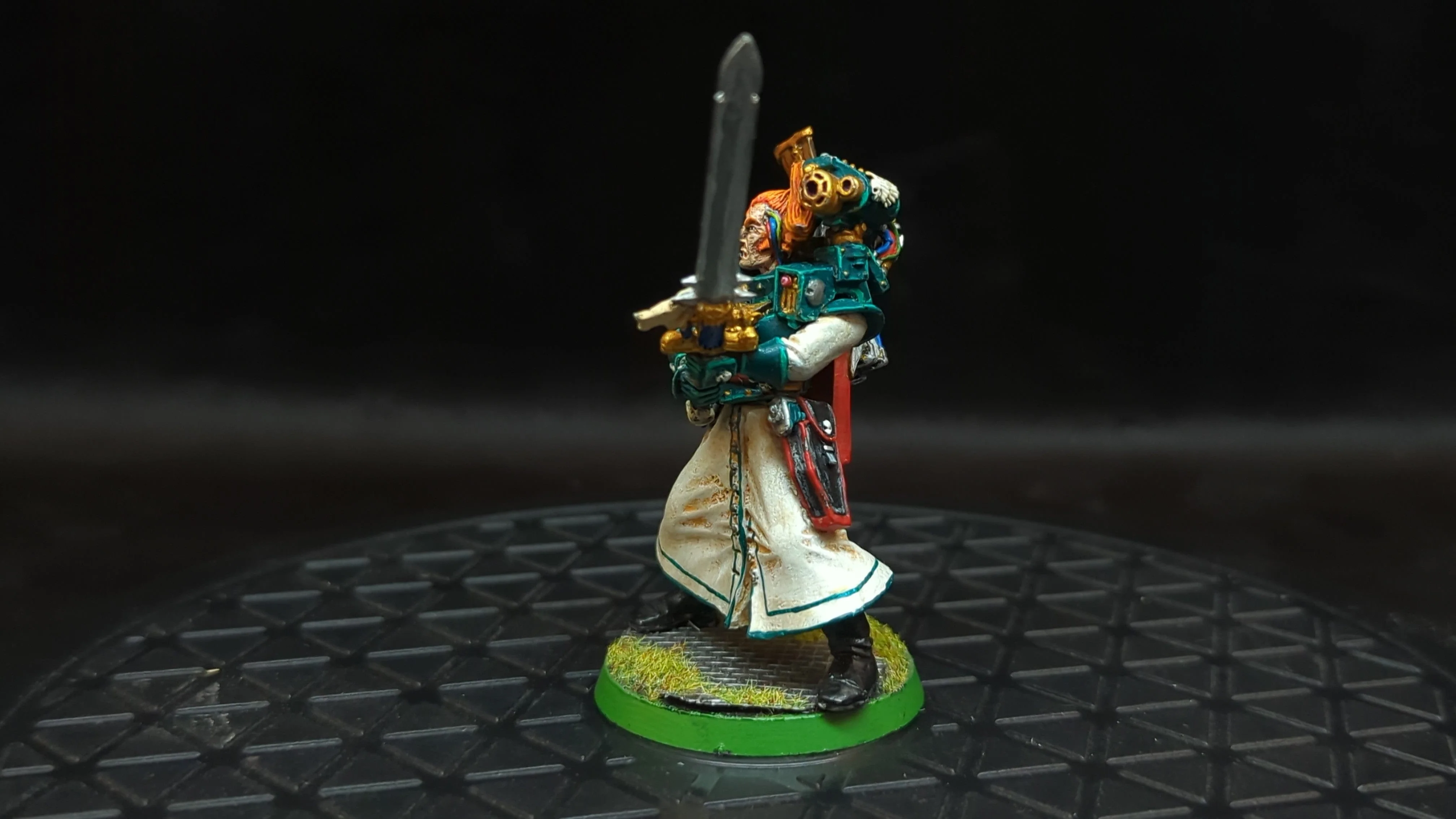 Inquisitor Warhammer 40k Inquisitor: Covenant x1 - Image 3