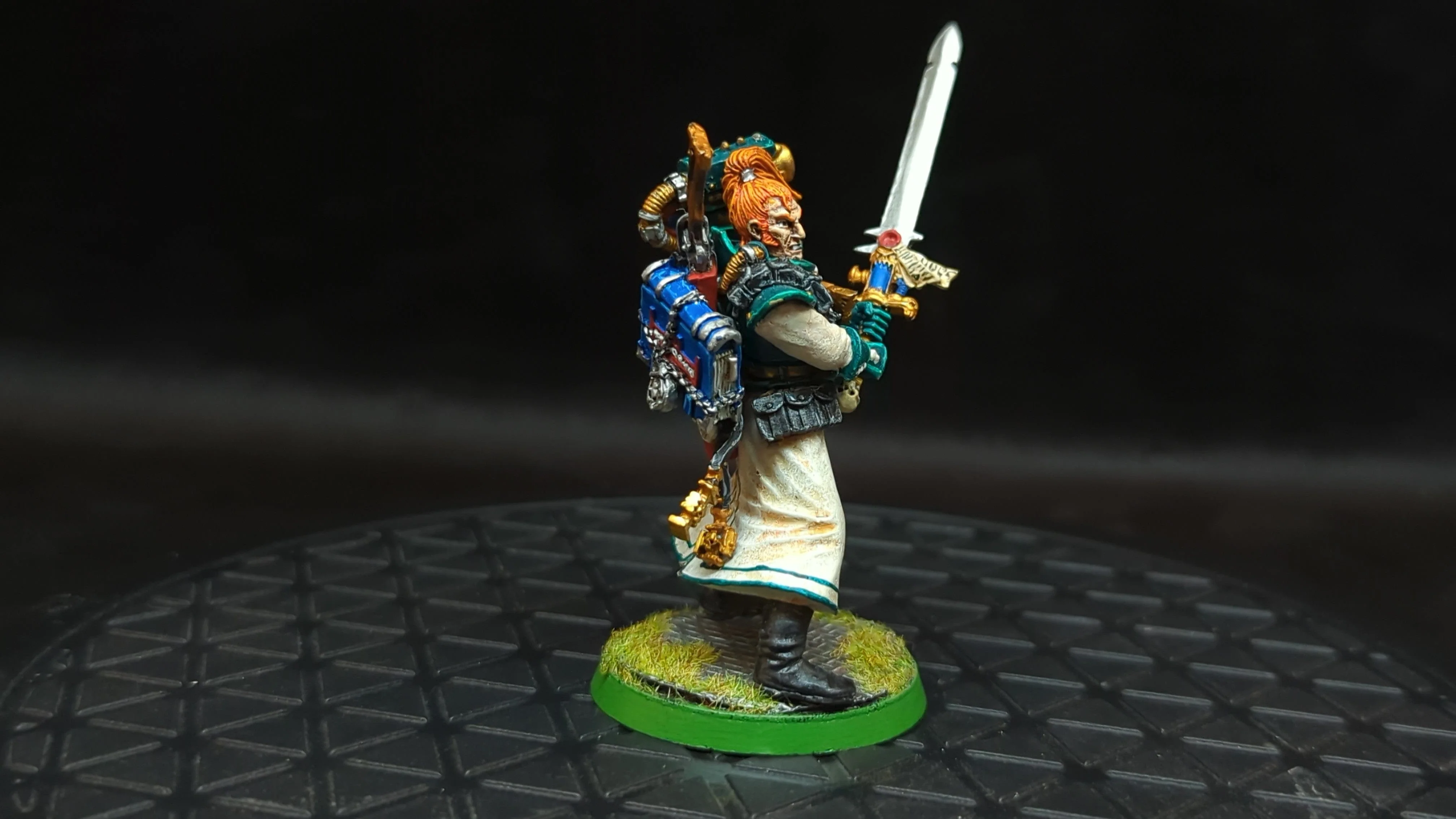 Inquisitor Warhammer 40k Inquisitor: Covenant x1 - Image 5