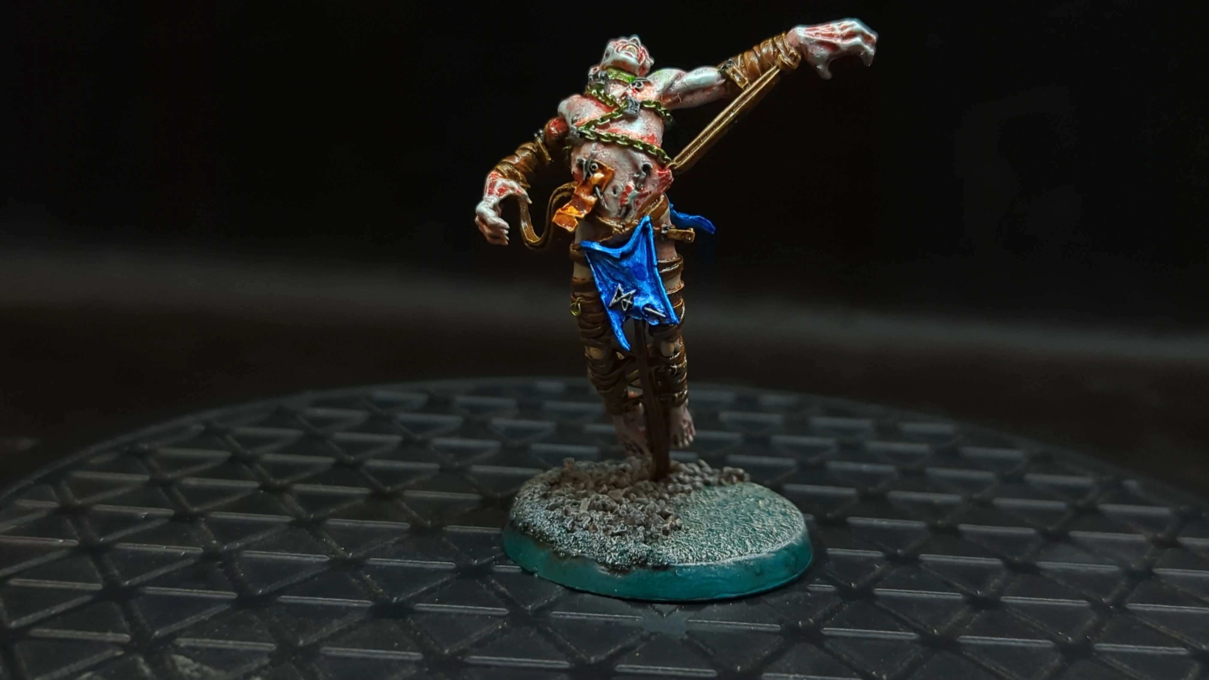 Inquisitor Warhammer 40k Inquisitor: Cherubael x1 - Image 2
