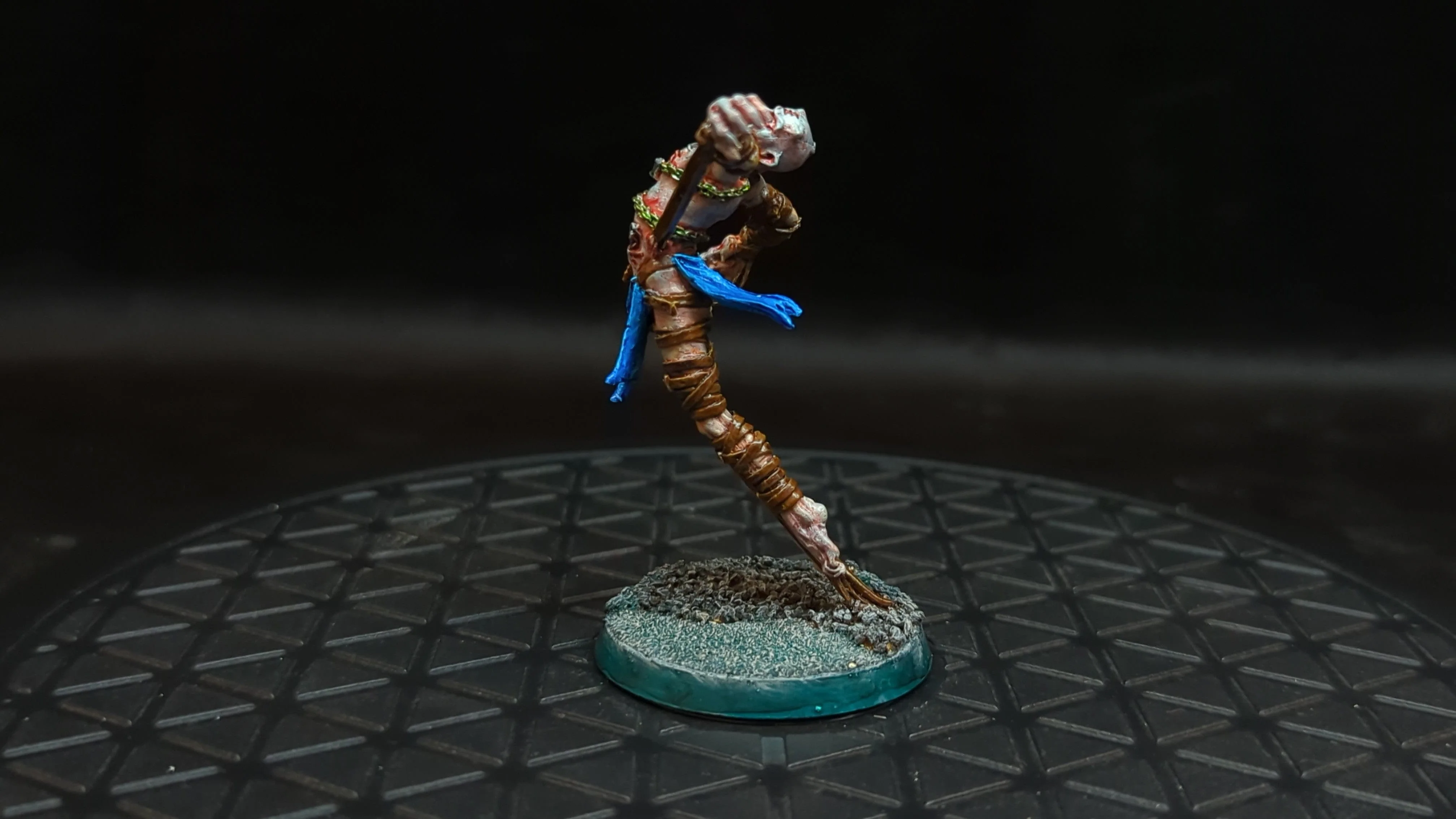 Inquisitor Warhammer 40k Inquisitor: Cherubael x1 - Image 3