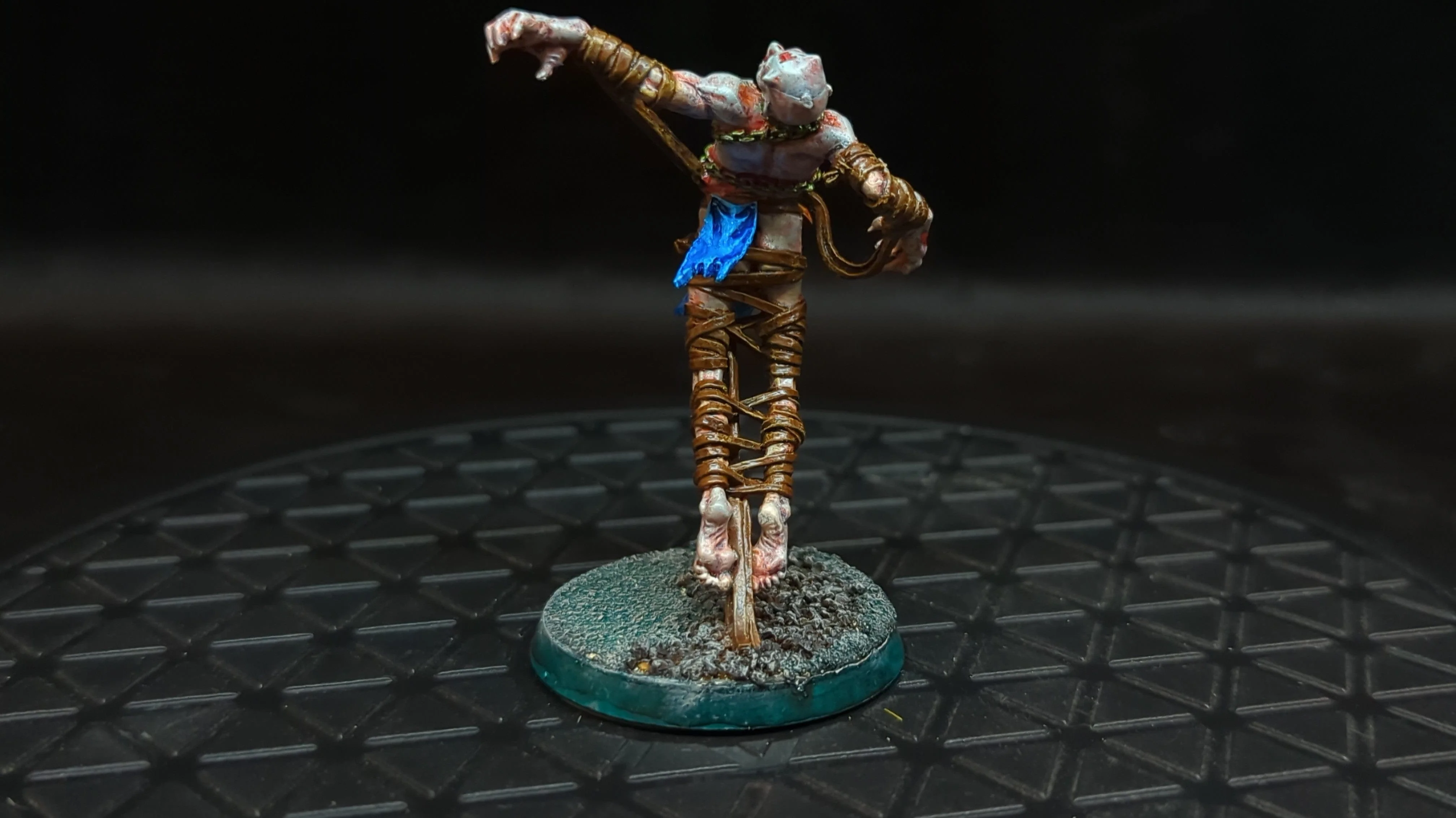 Inquisitor Warhammer 40k Inquisitor: Cherubael x1 - Image 4
