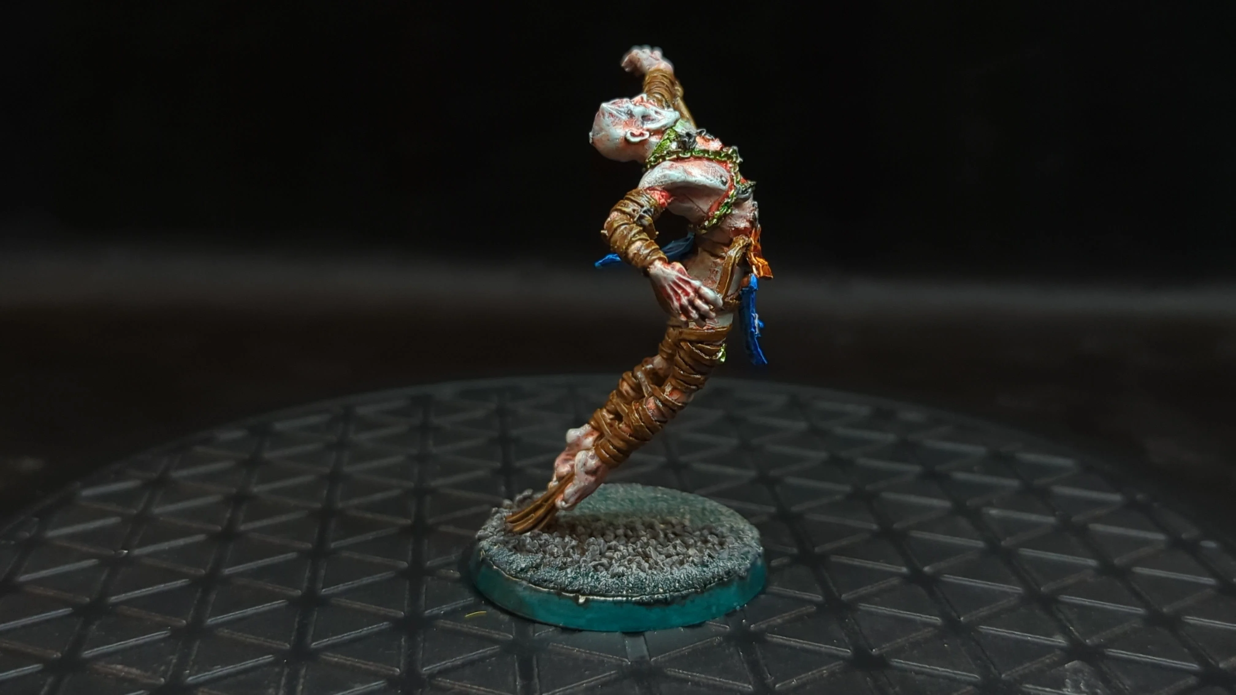 Inquisitor Warhammer 40k Inquisitor: Cherubael x1 - Image 5