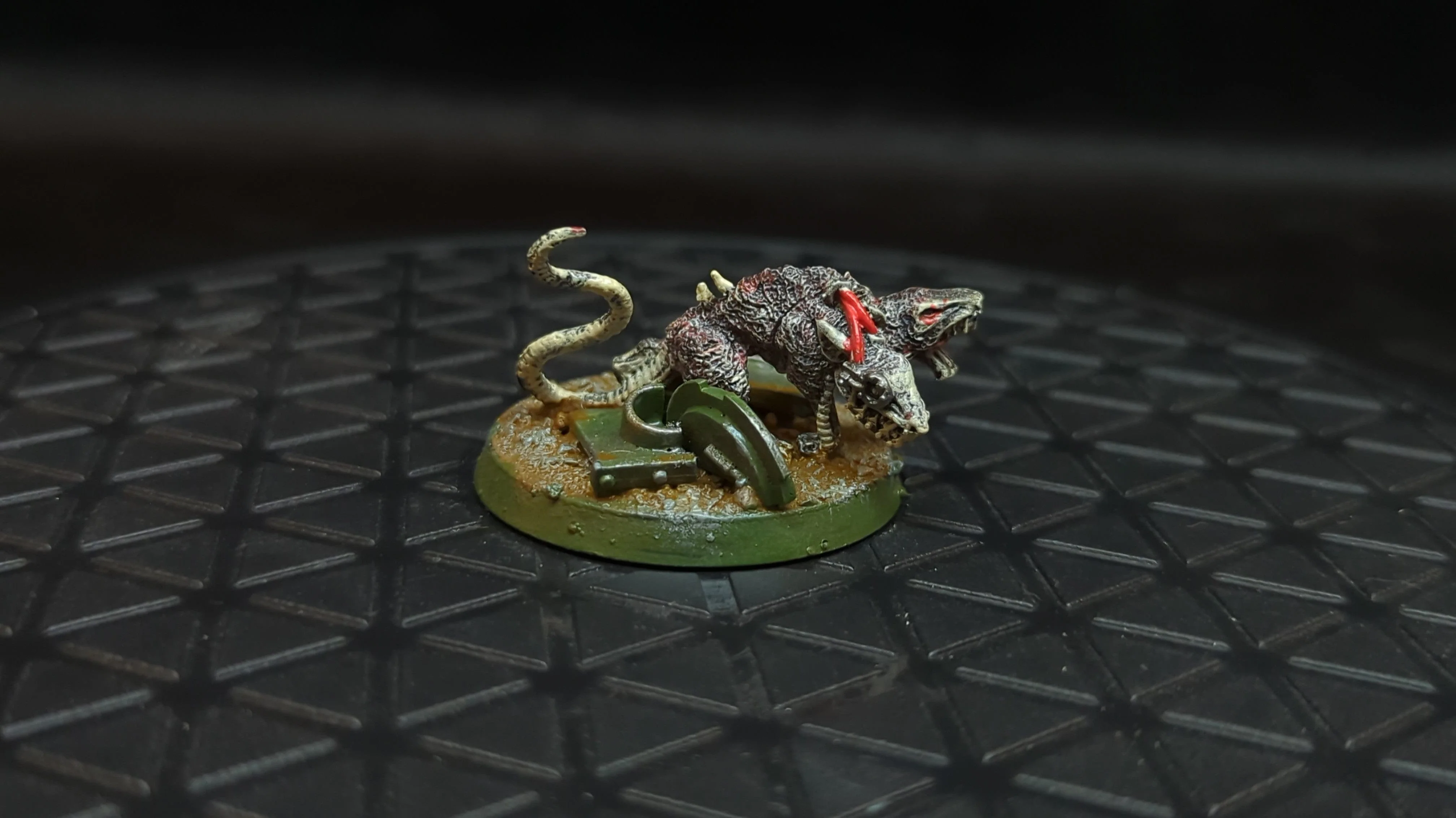 Inquisitor Warhammer 40k Inquisitor: Quovandius x1 - Image 10