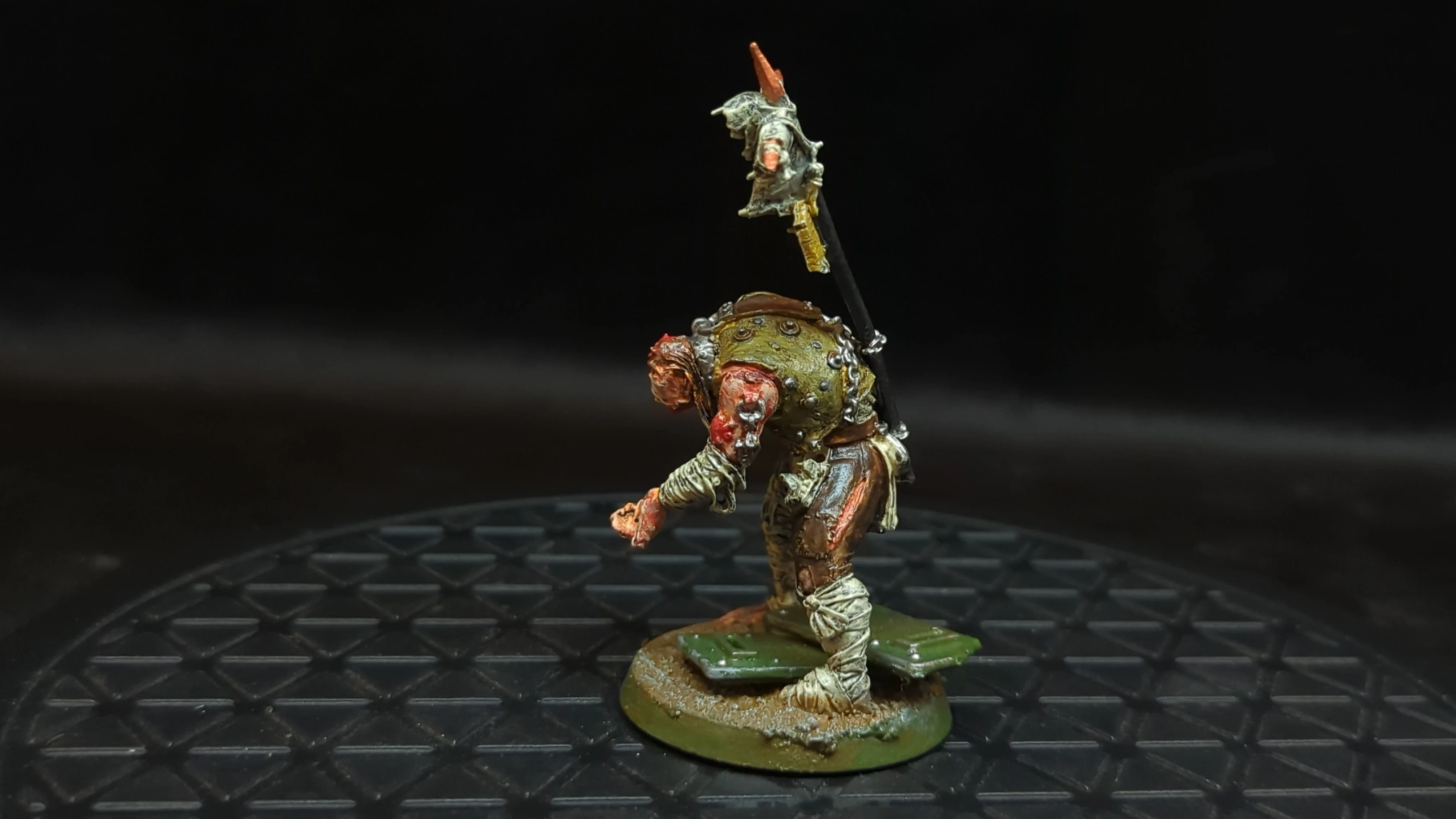 Inquisitor Warhammer 40k Inquisitor: Quovandius x1 - Image 3