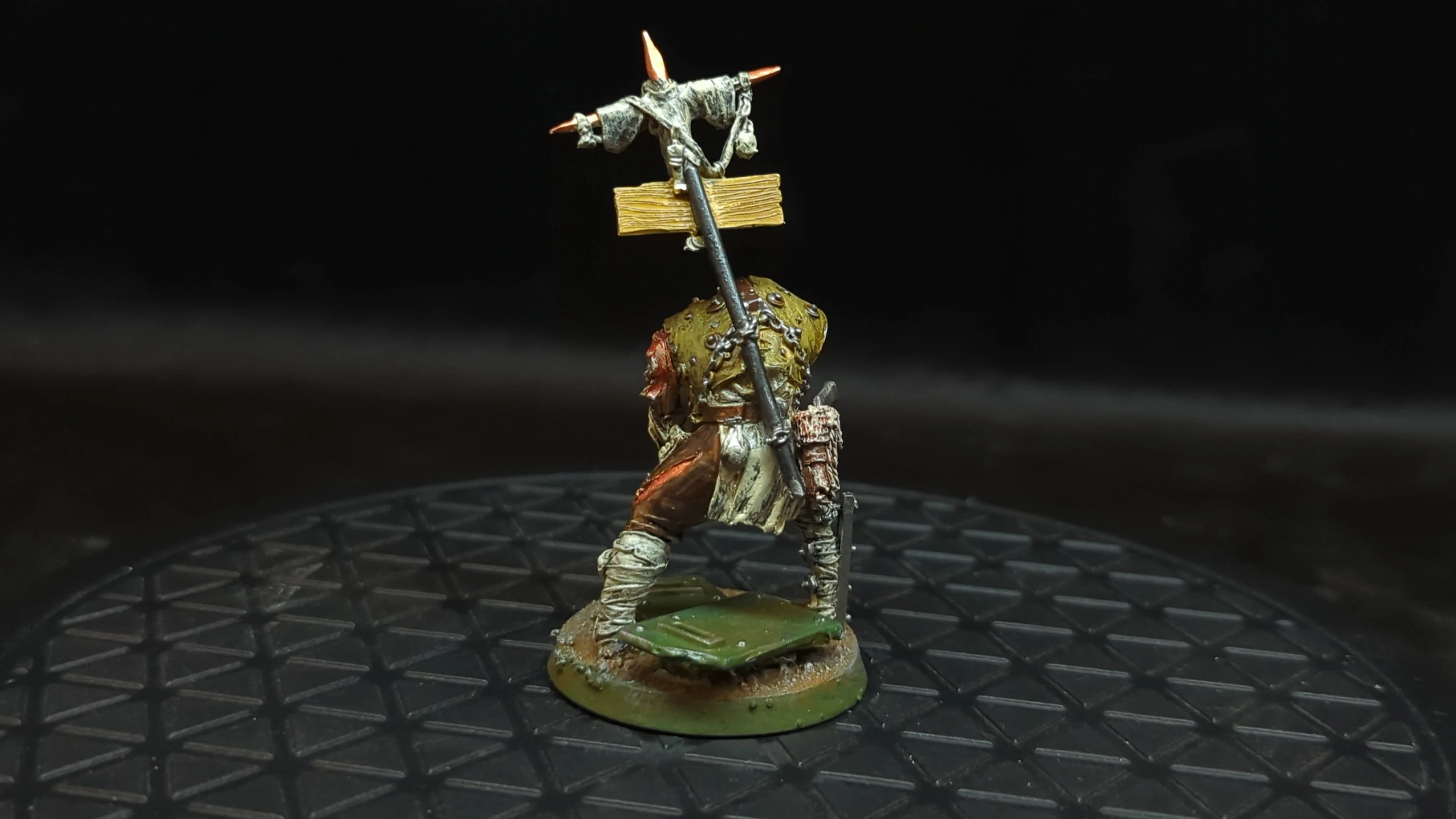 Inquisitor Warhammer 40k Inquisitor: Quovandius x1 - Image 4