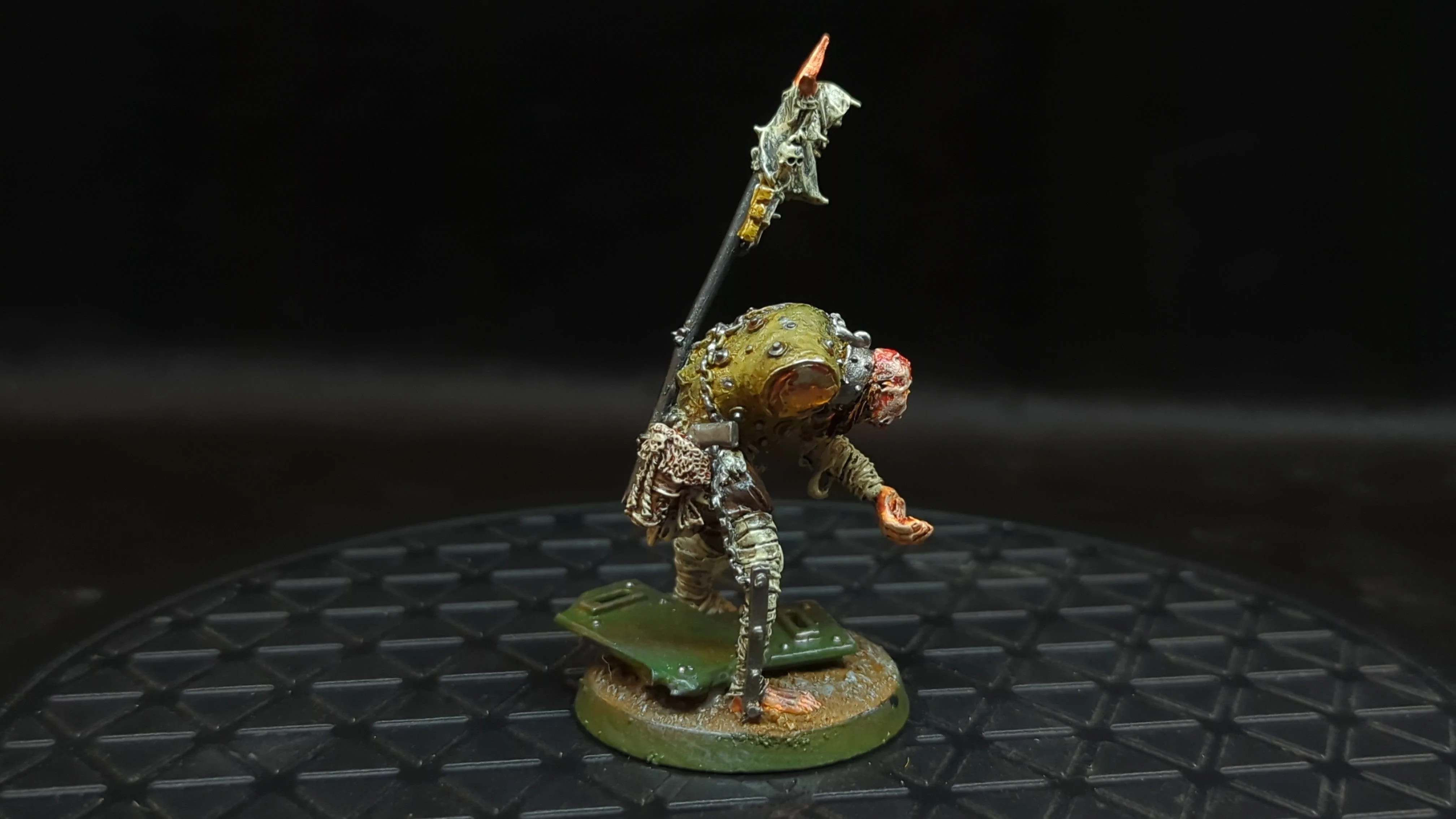 Inquisitor Warhammer 40k Inquisitor: Quovandius x1 - Image 5