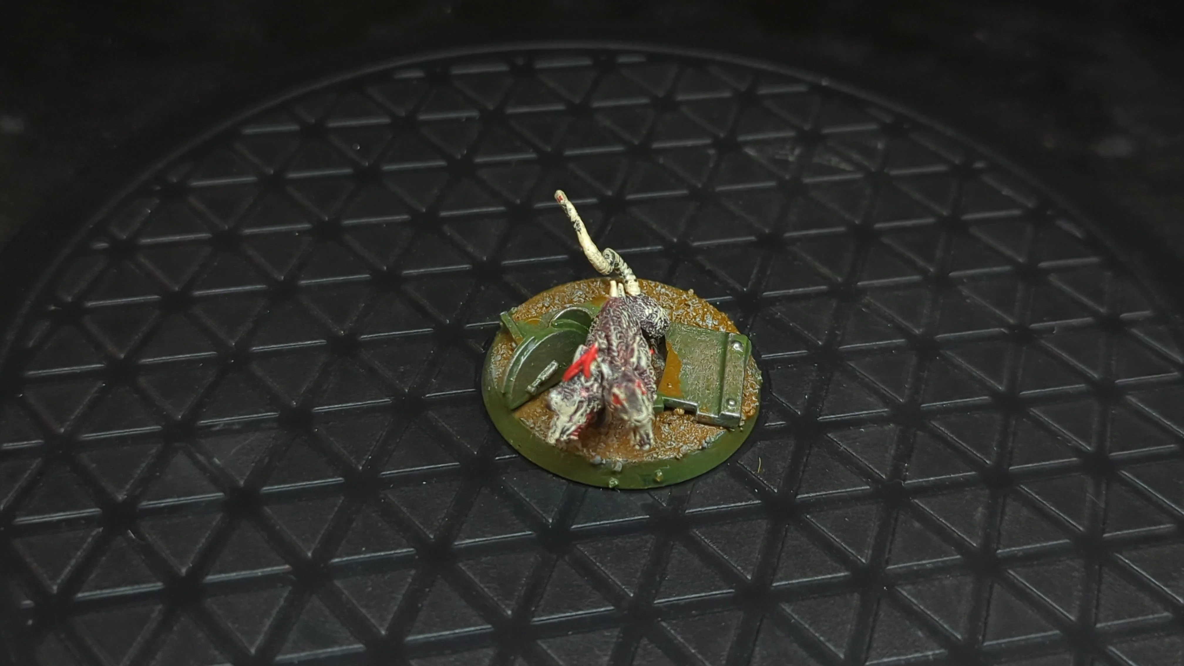 Inquisitor Warhammer 40k Inquisitor: Quovandius x1 - Image 6