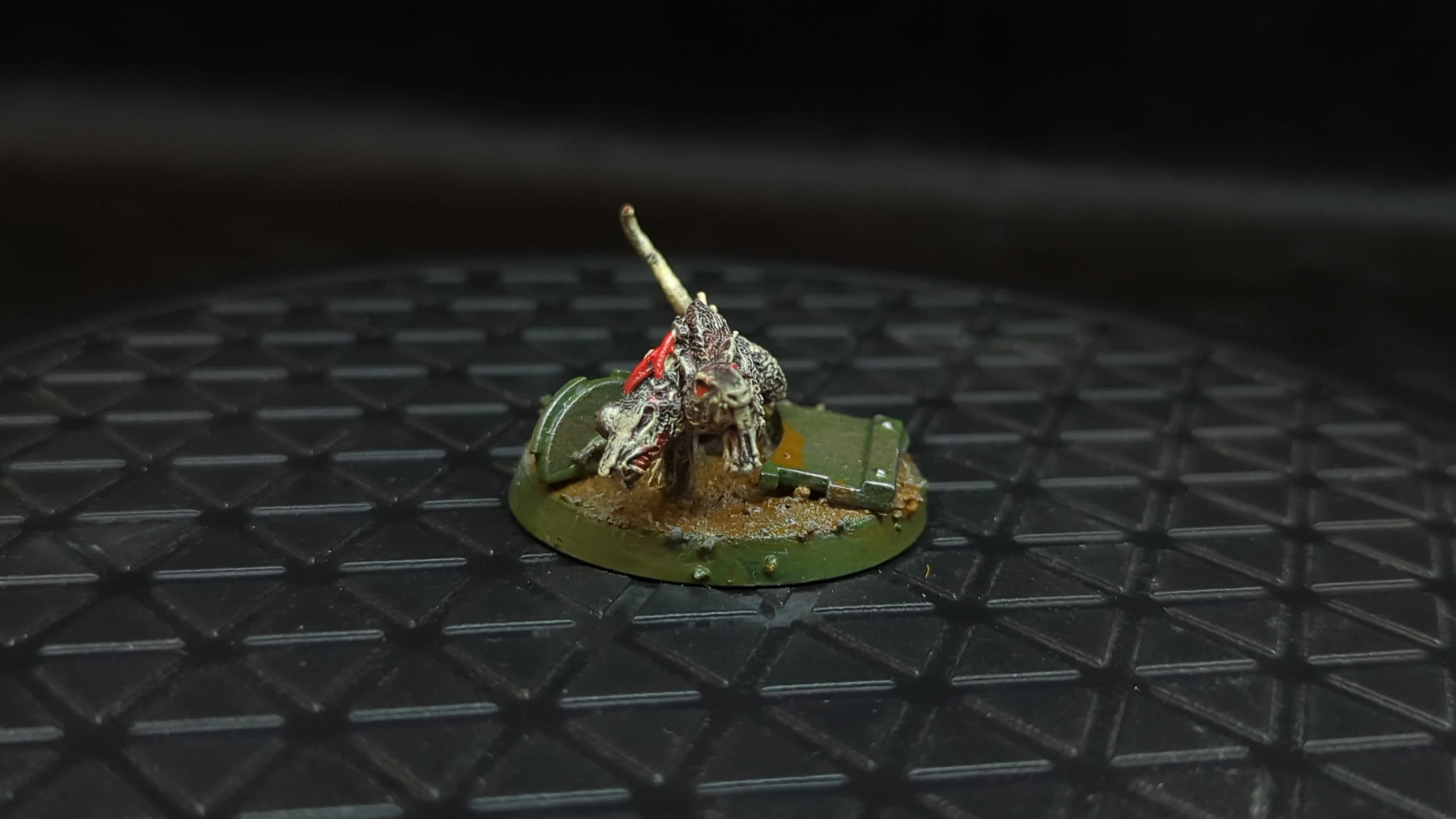 Inquisitor Warhammer 40k Inquisitor: Quovandius x1 - Image 7