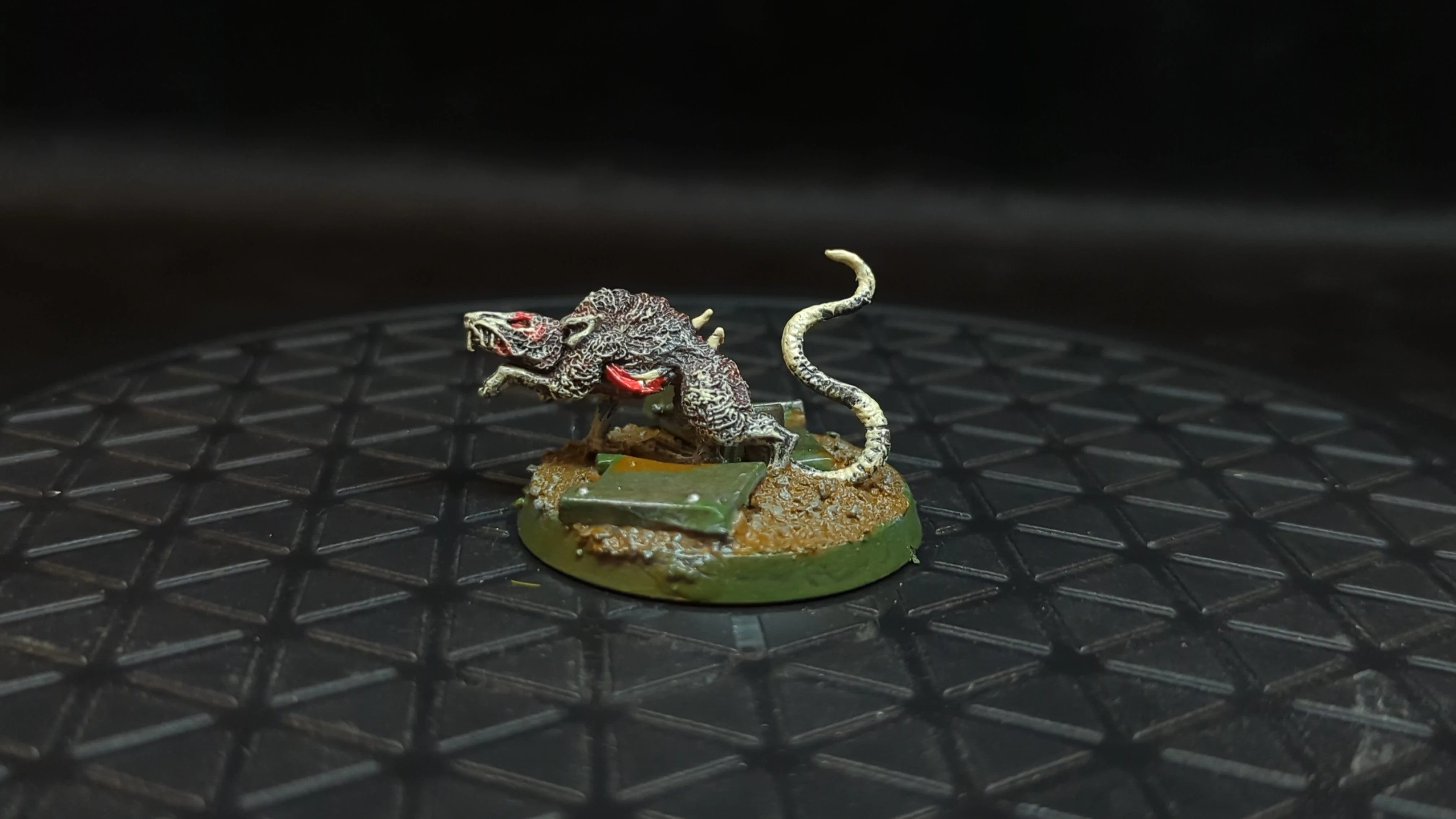 Inquisitor Warhammer 40k Inquisitor: Quovandius x1 - Image 8