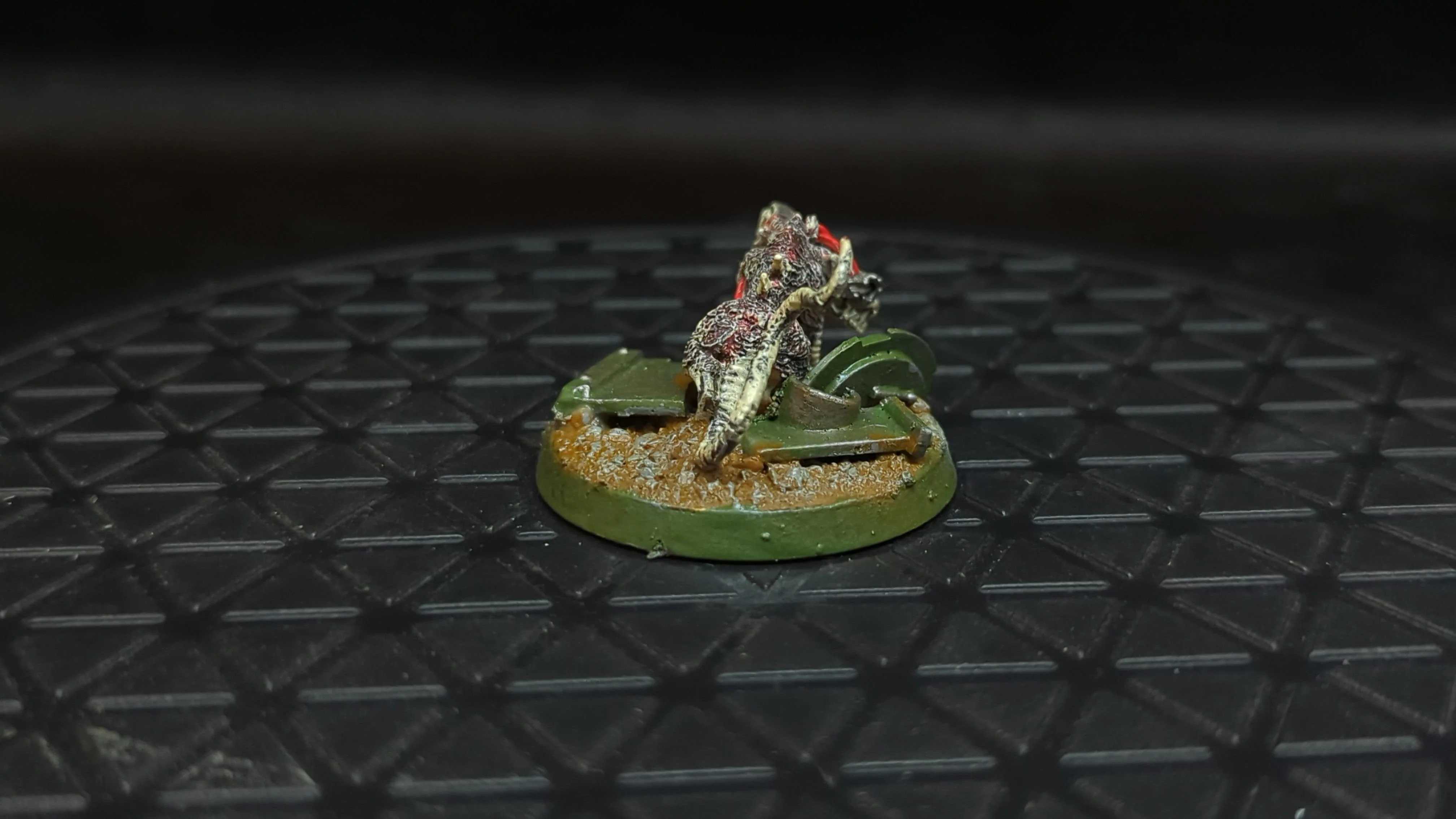 Inquisitor Warhammer 40k Inquisitor: Quovandius x1 - Image 9