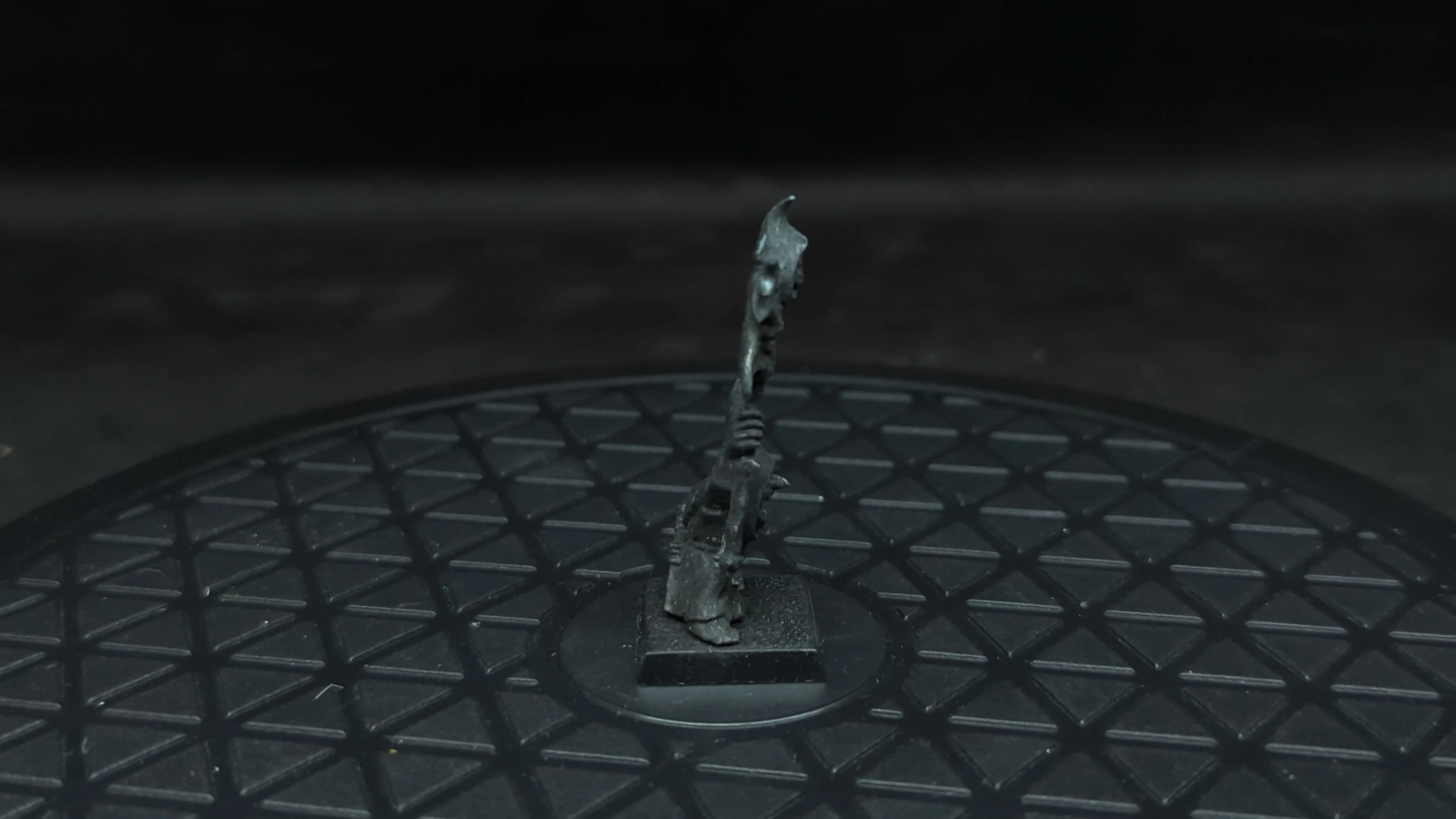 The Old World The Old World Orc & Goblin Tribes Shaman x1 - Image 3