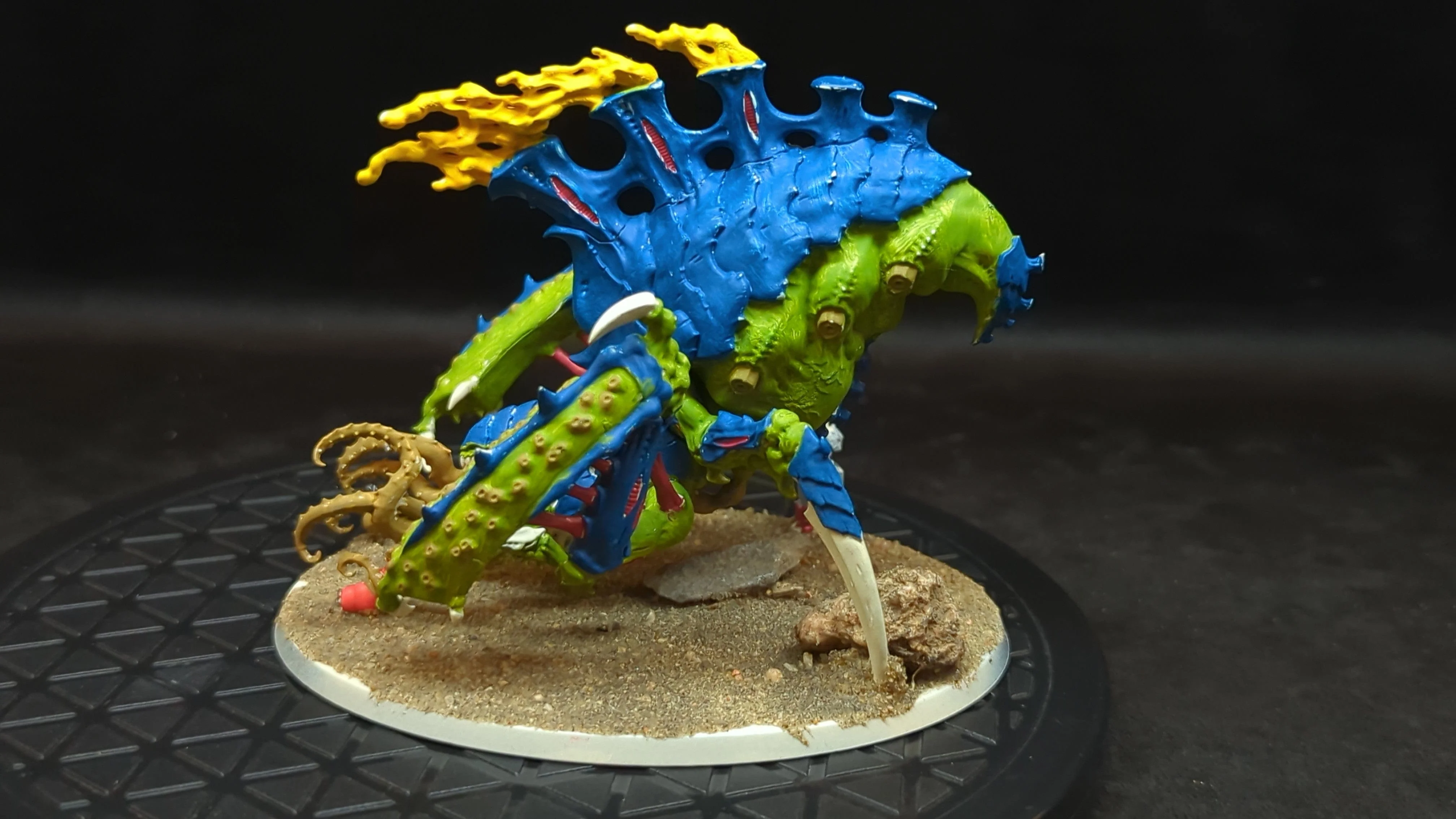 Warhammer 40k Tyranids Psychophage x1 - Image 3