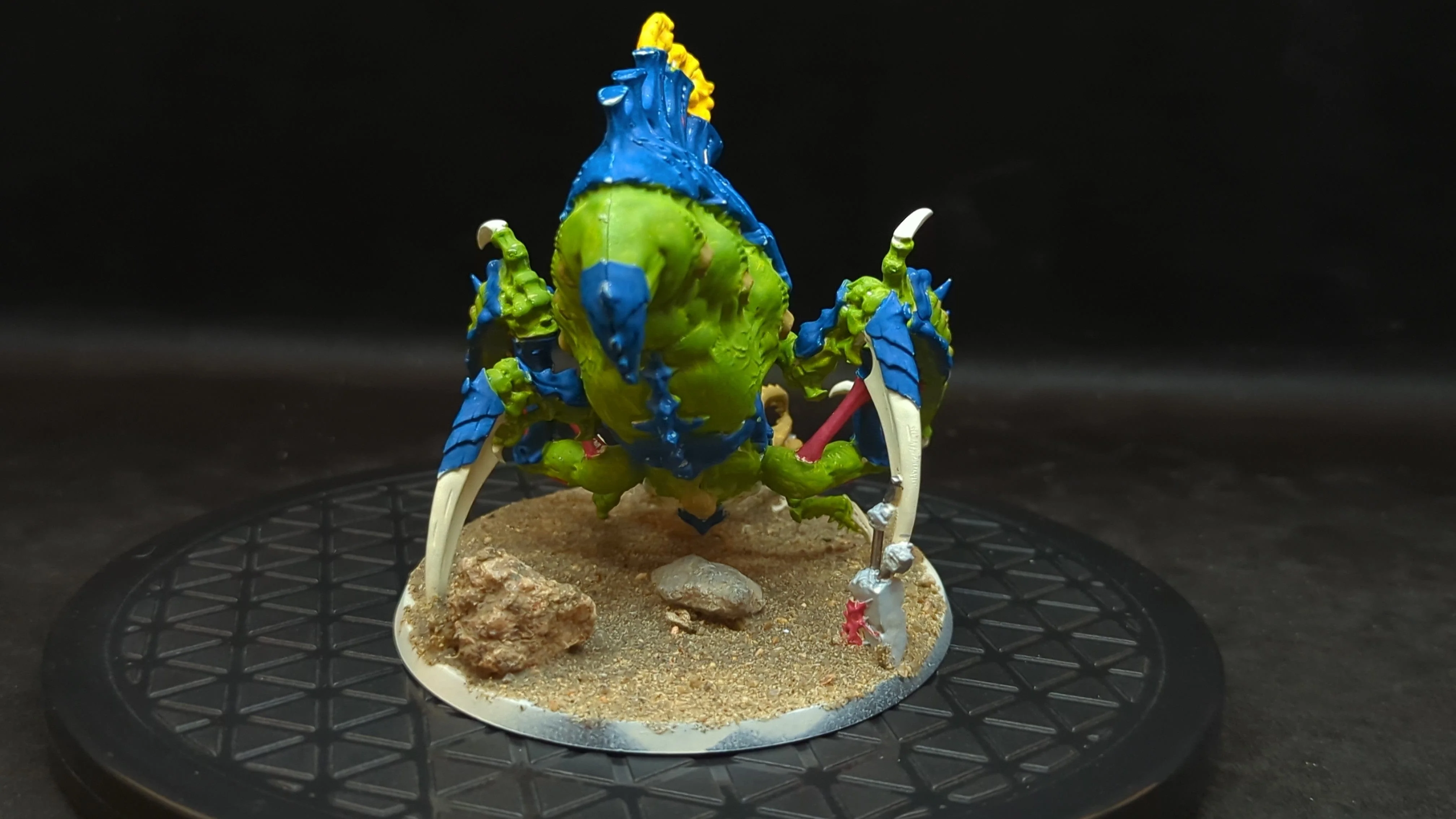 Warhammer 40k Tyranids Psychophage x1 - Image 4