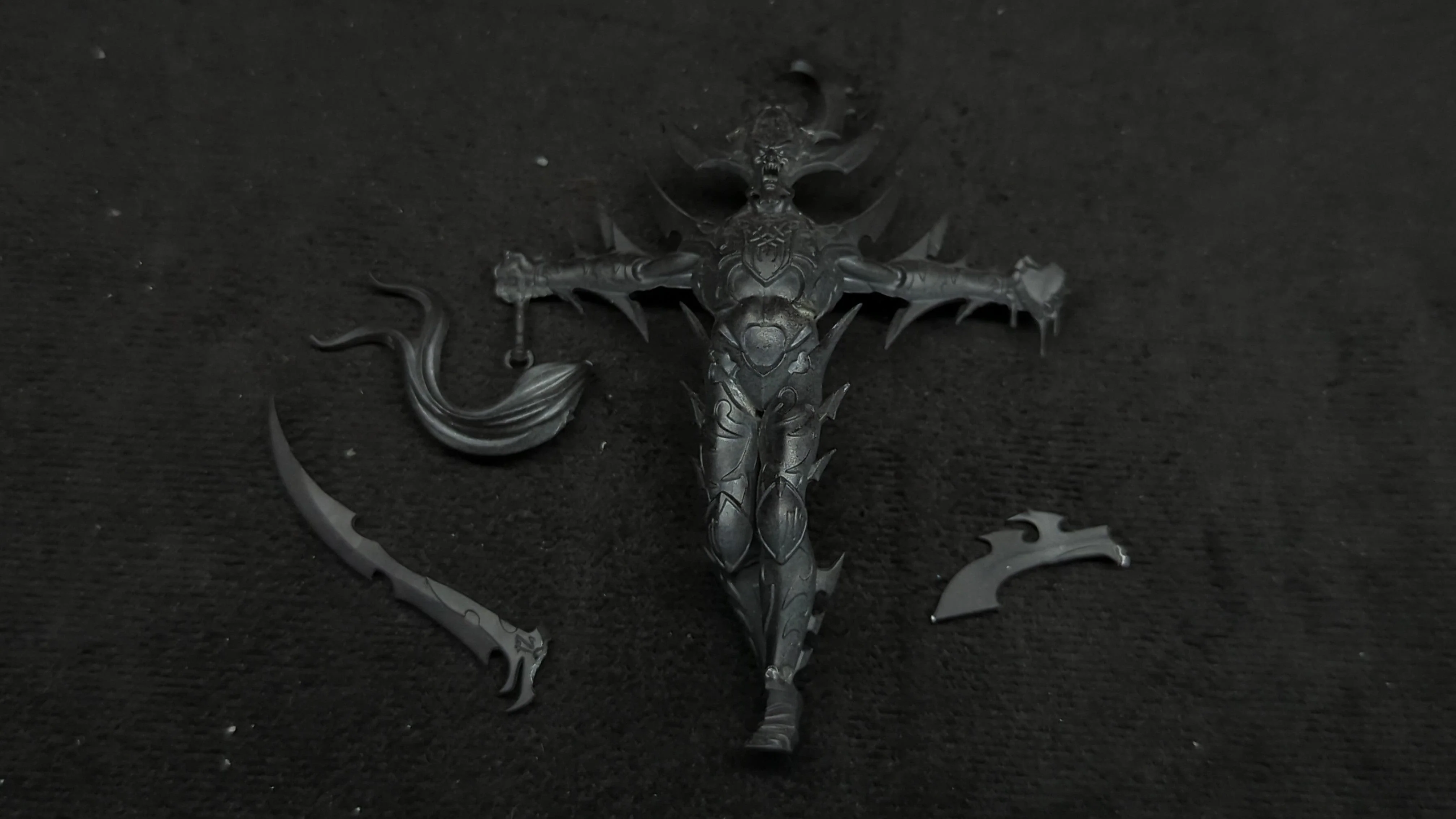 Age of Sigmar Daughters of Khaine Cauldron of Blood x1 - Image 2