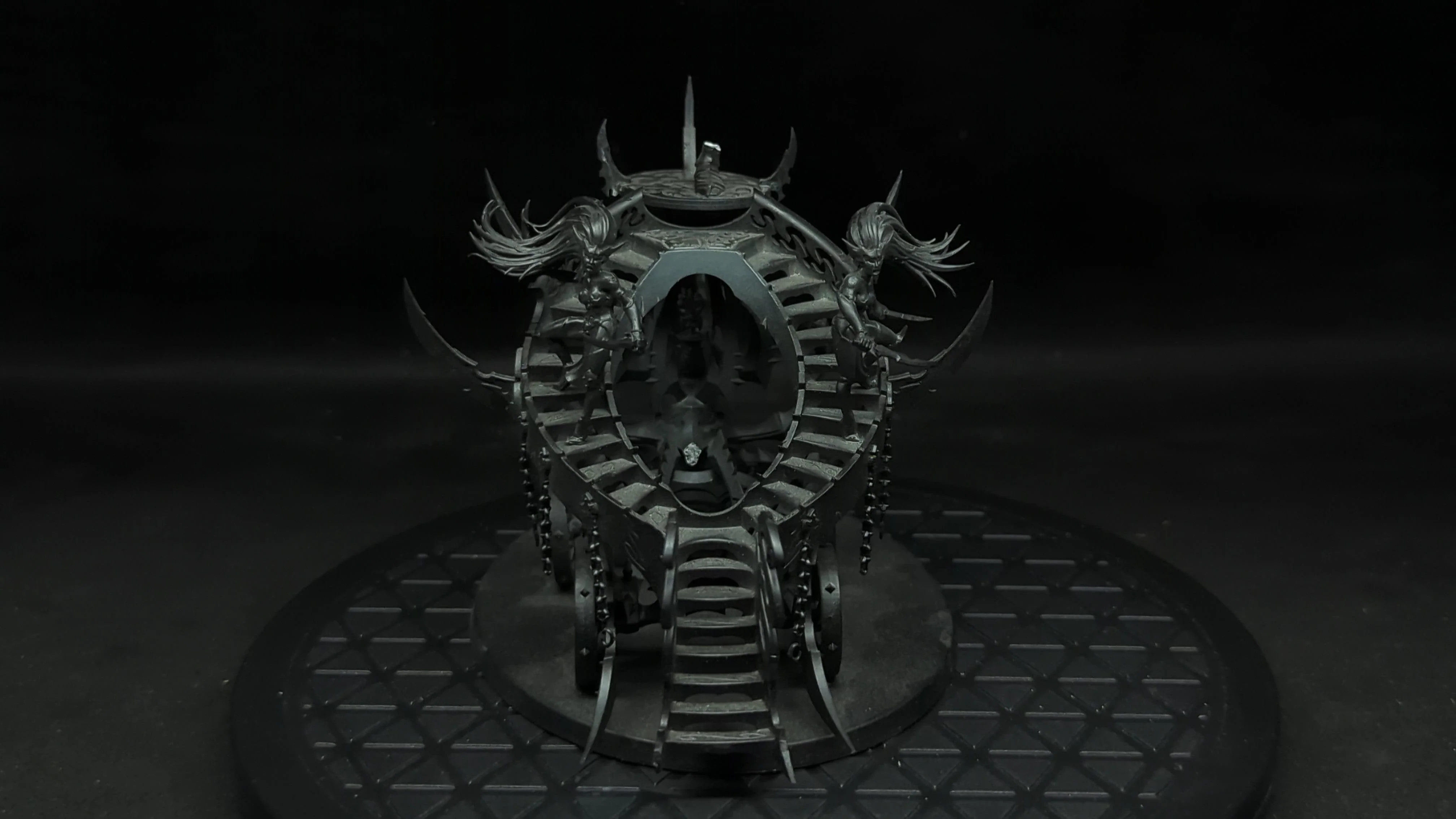 Age of Sigmar Daughters of Khaine Cauldron of Blood x1 - Image 4