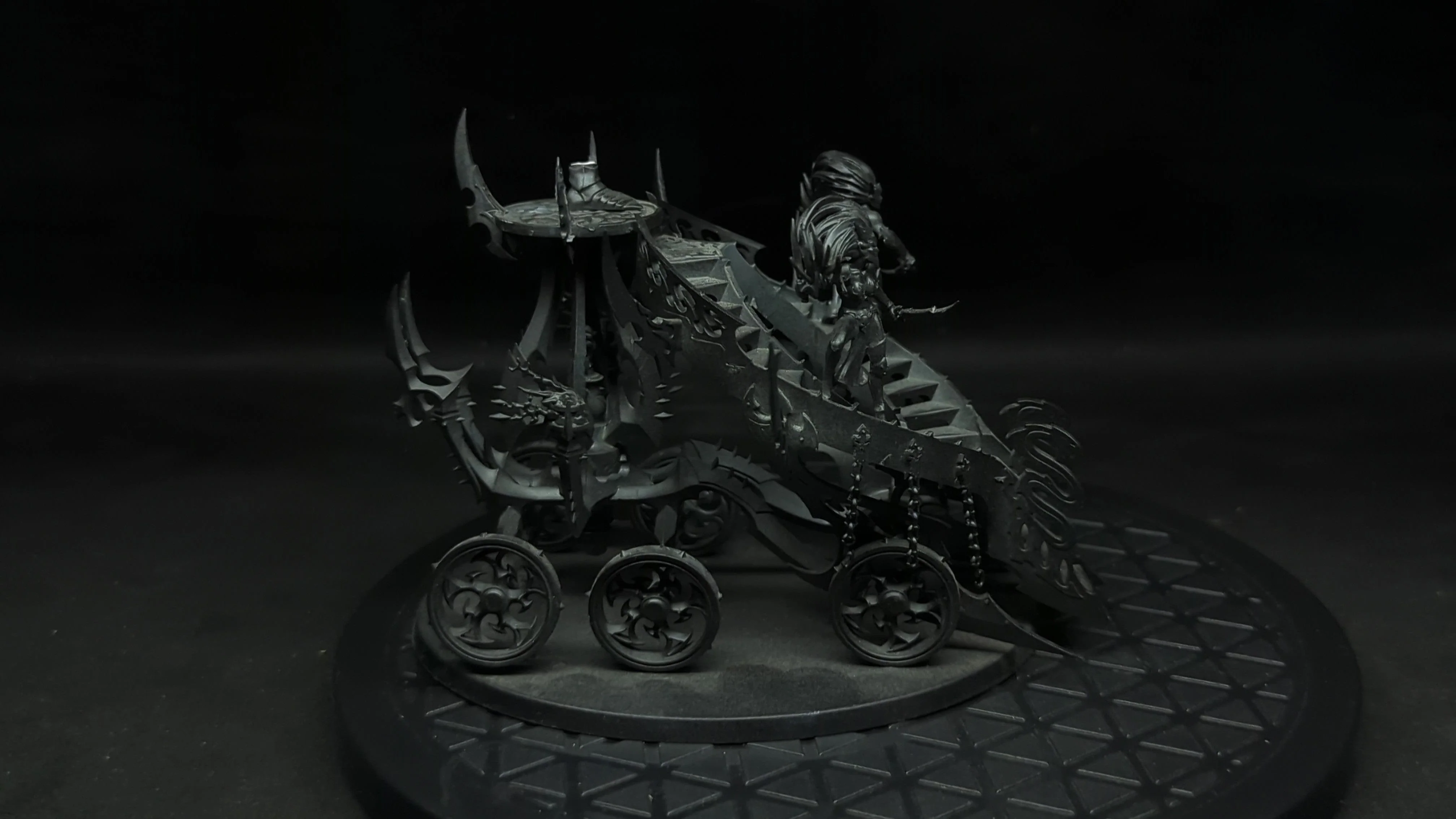 Age of Sigmar Daughters of Khaine Cauldron of Blood x1 - Image 5