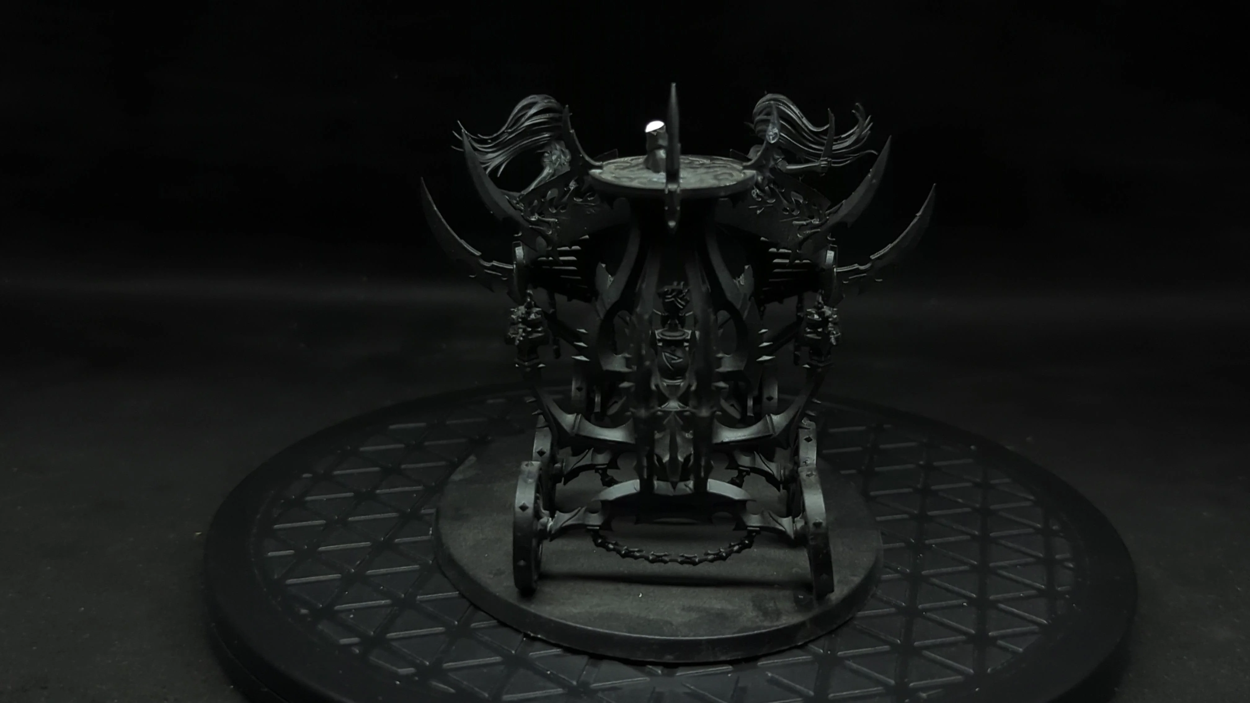 Age of Sigmar Daughters of Khaine Cauldron of Blood x1 - Image 6