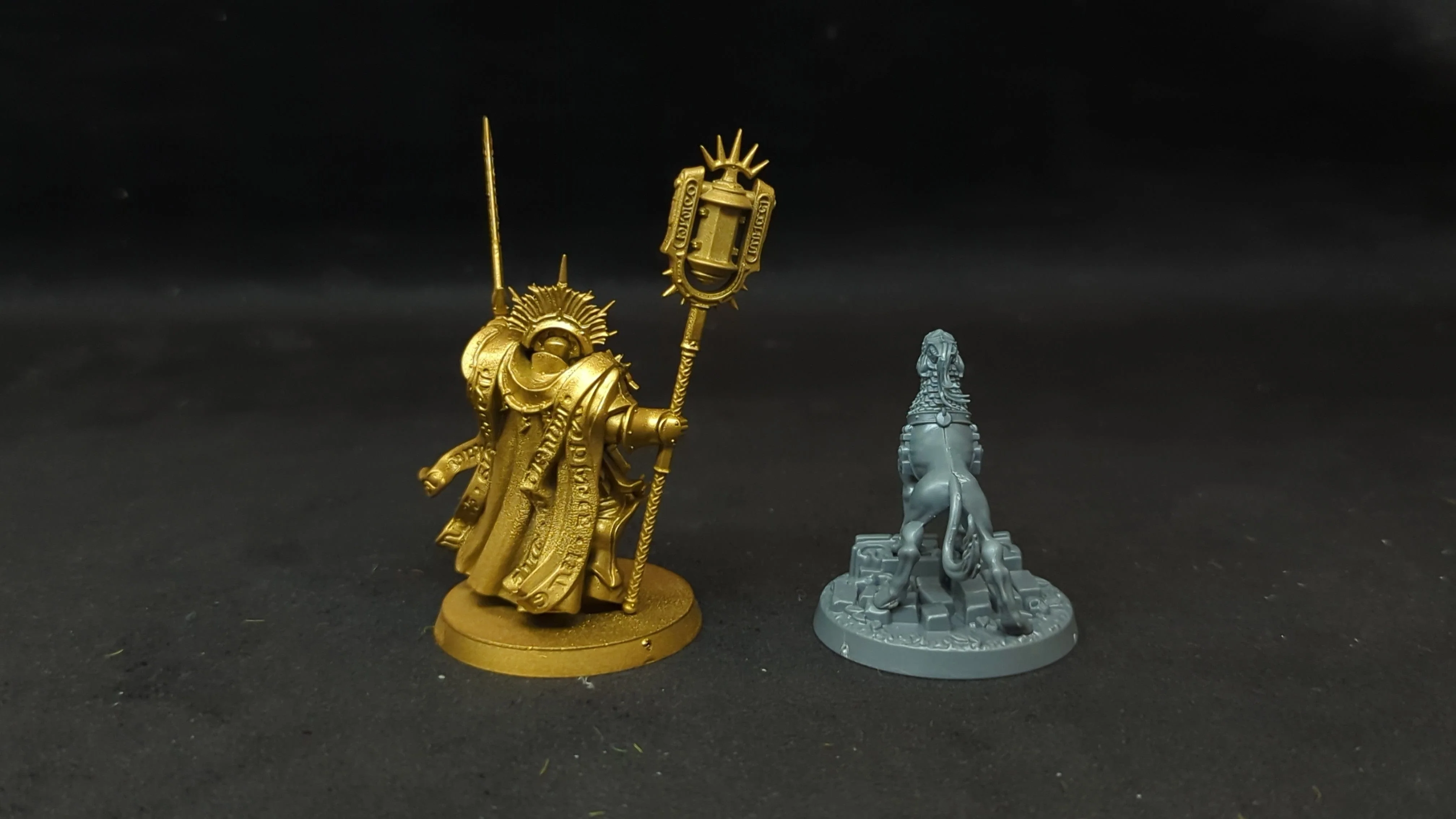 Age of Sigmar Stormcast Eternals Lord-Veritant x1 - Image 4