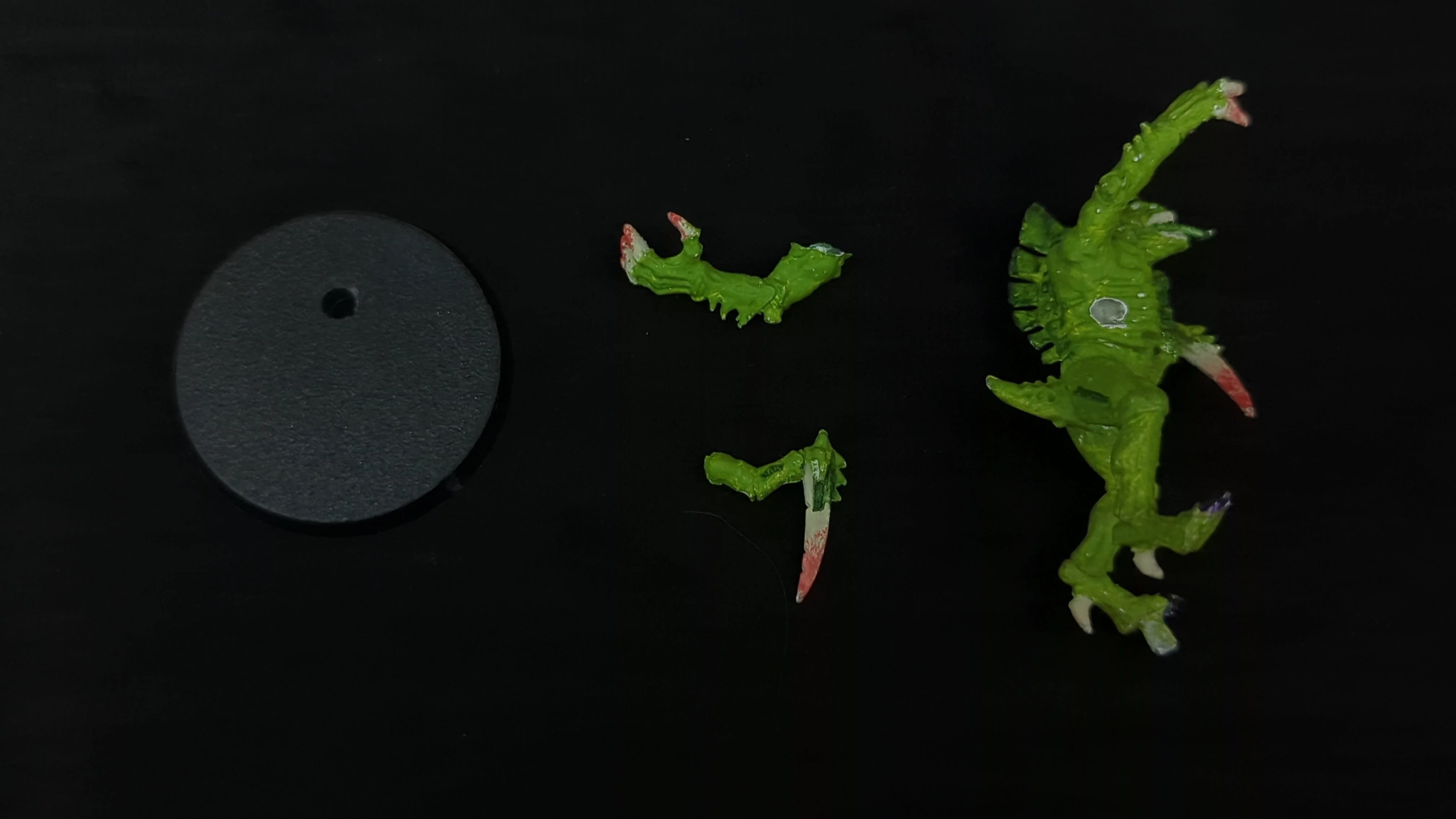 Warhammer 40k Tyranids Broodlord x1 - Image 3