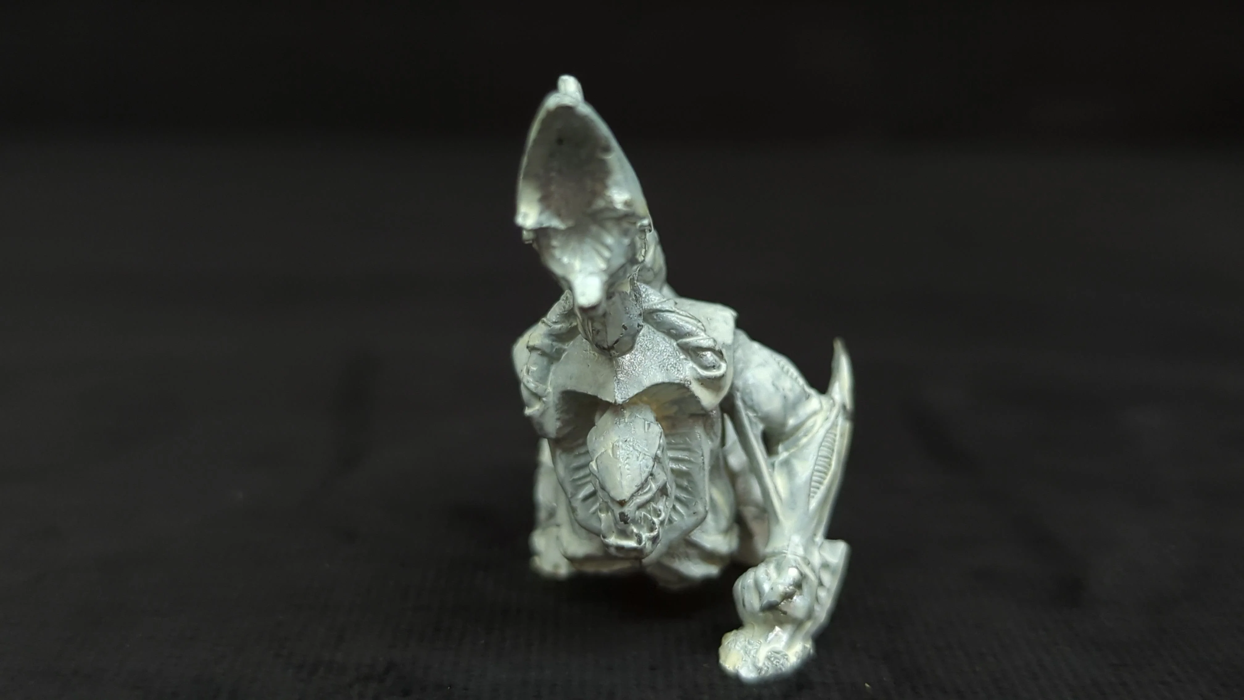Warhammer 40k Tyranids Biovore x1 - Image 2