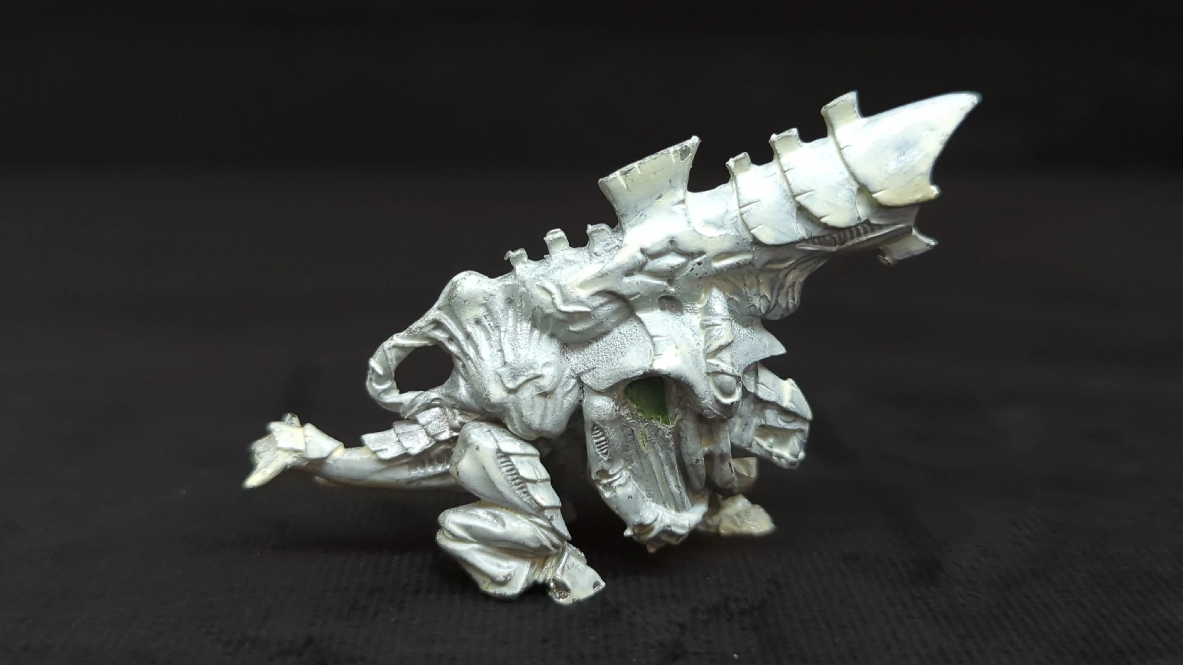 Warhammer 40k Tyranids Biovore x1 - Image 3