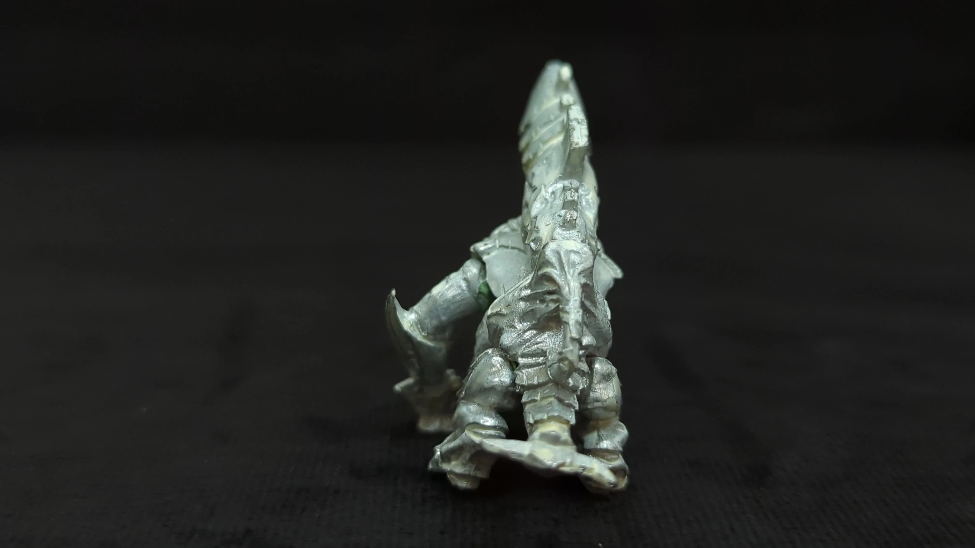 Warhammer 40k Tyranids Biovore x1 - Image 4