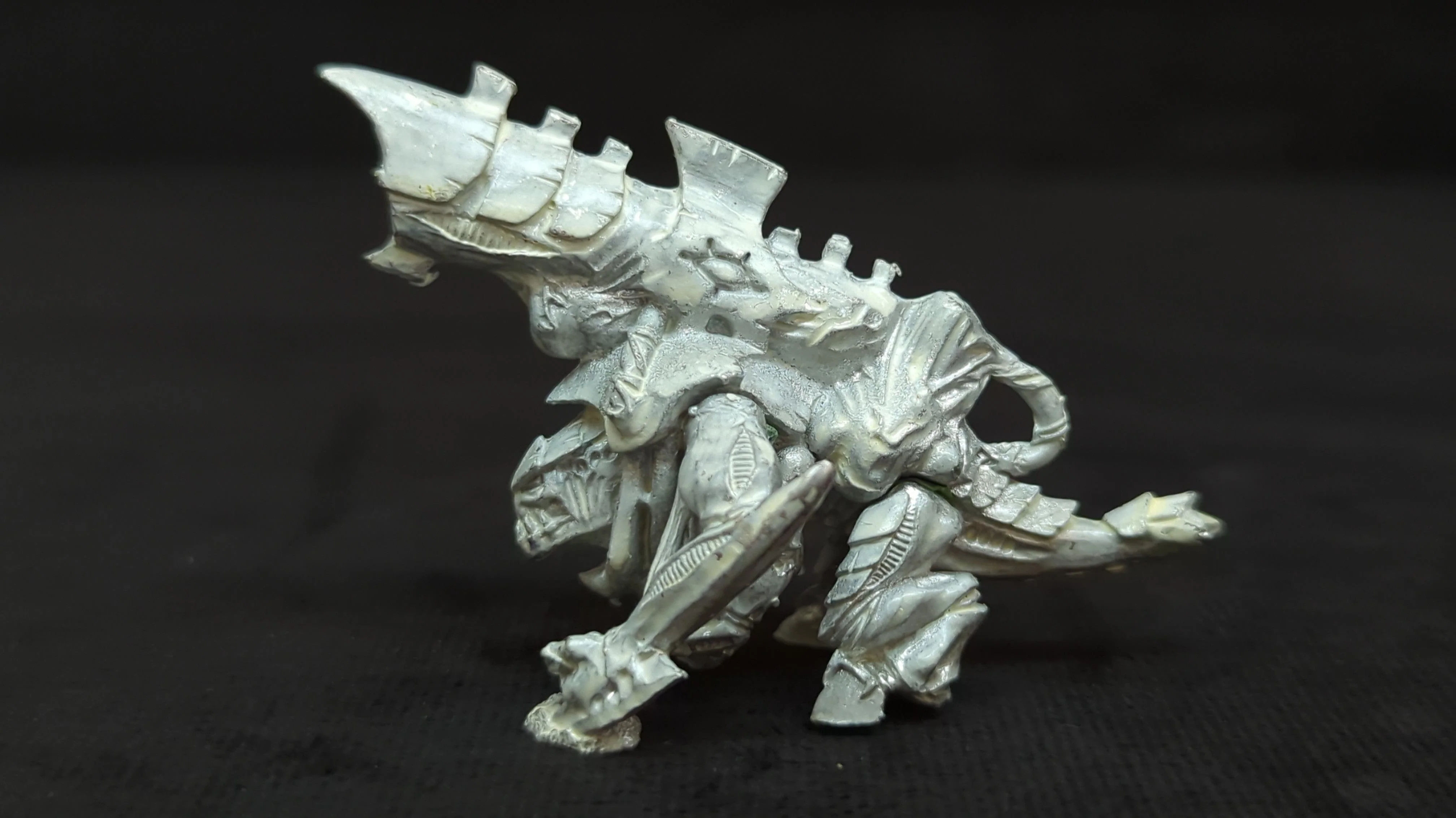 Warhammer 40k Tyranids Biovore x1 - Image 5