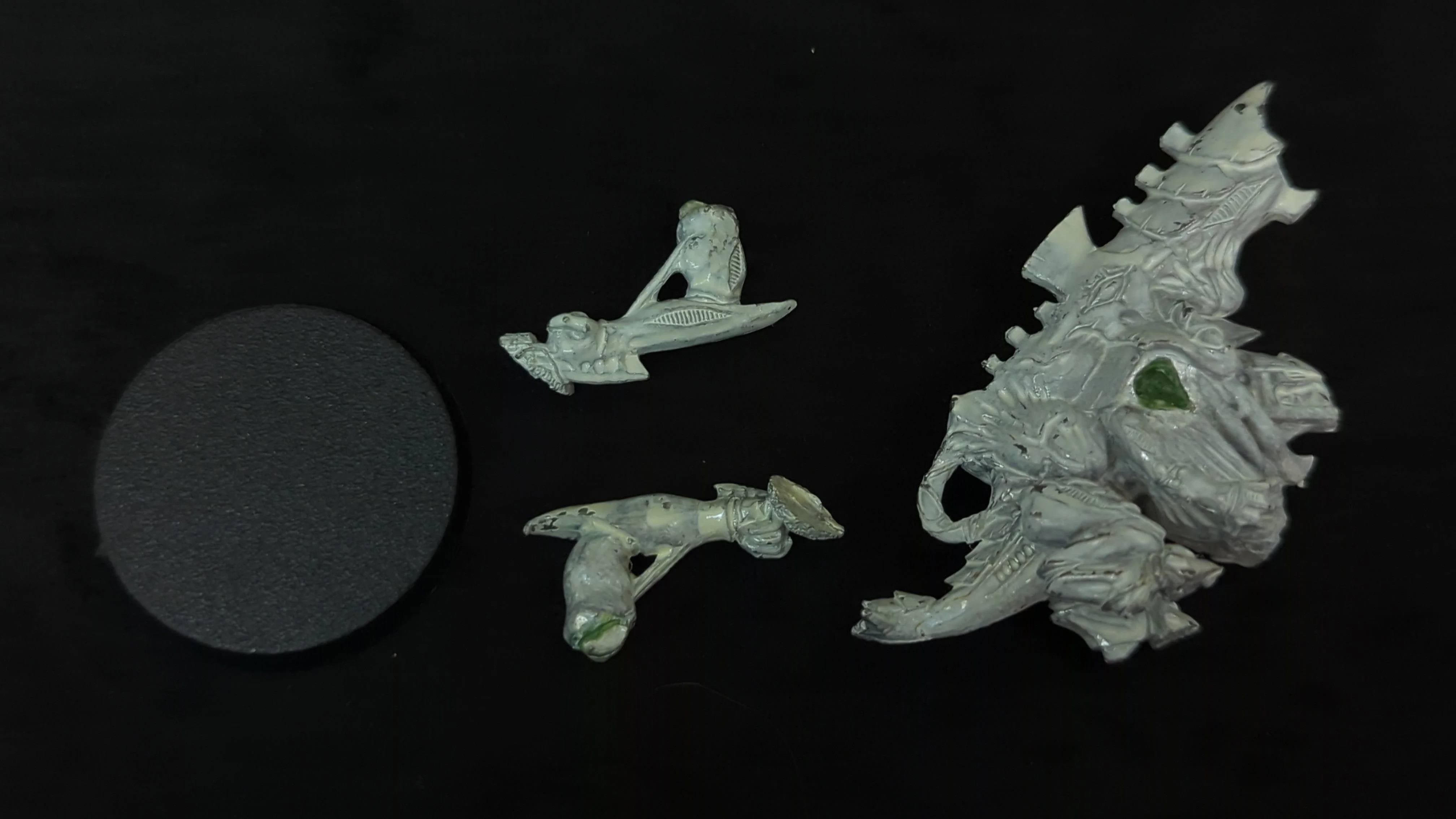 Warhammer 40k Tyranids Biovore x1 - Image 2