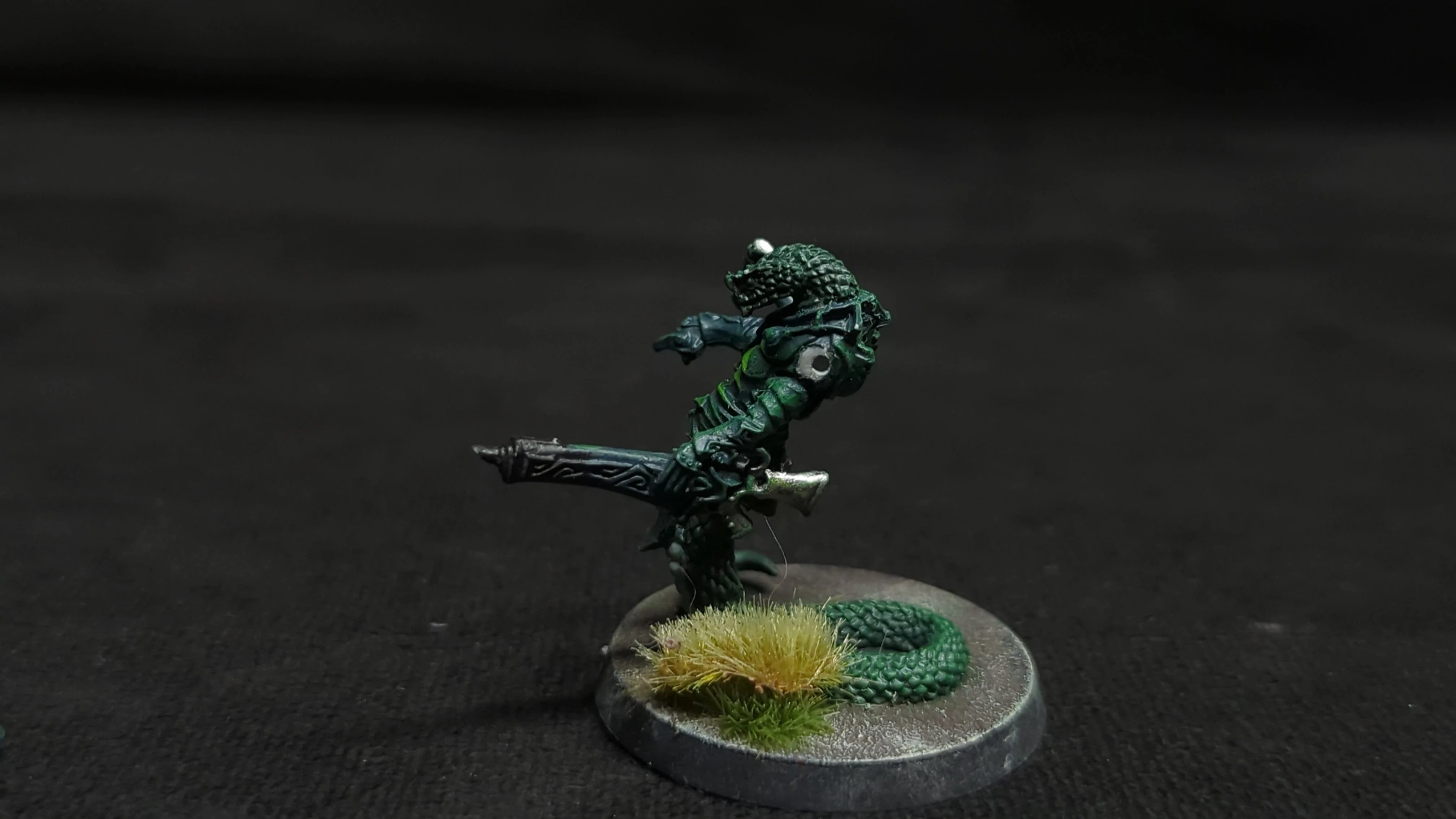 Warhammer 40k Drukhari Sslyth x1 - Image 3