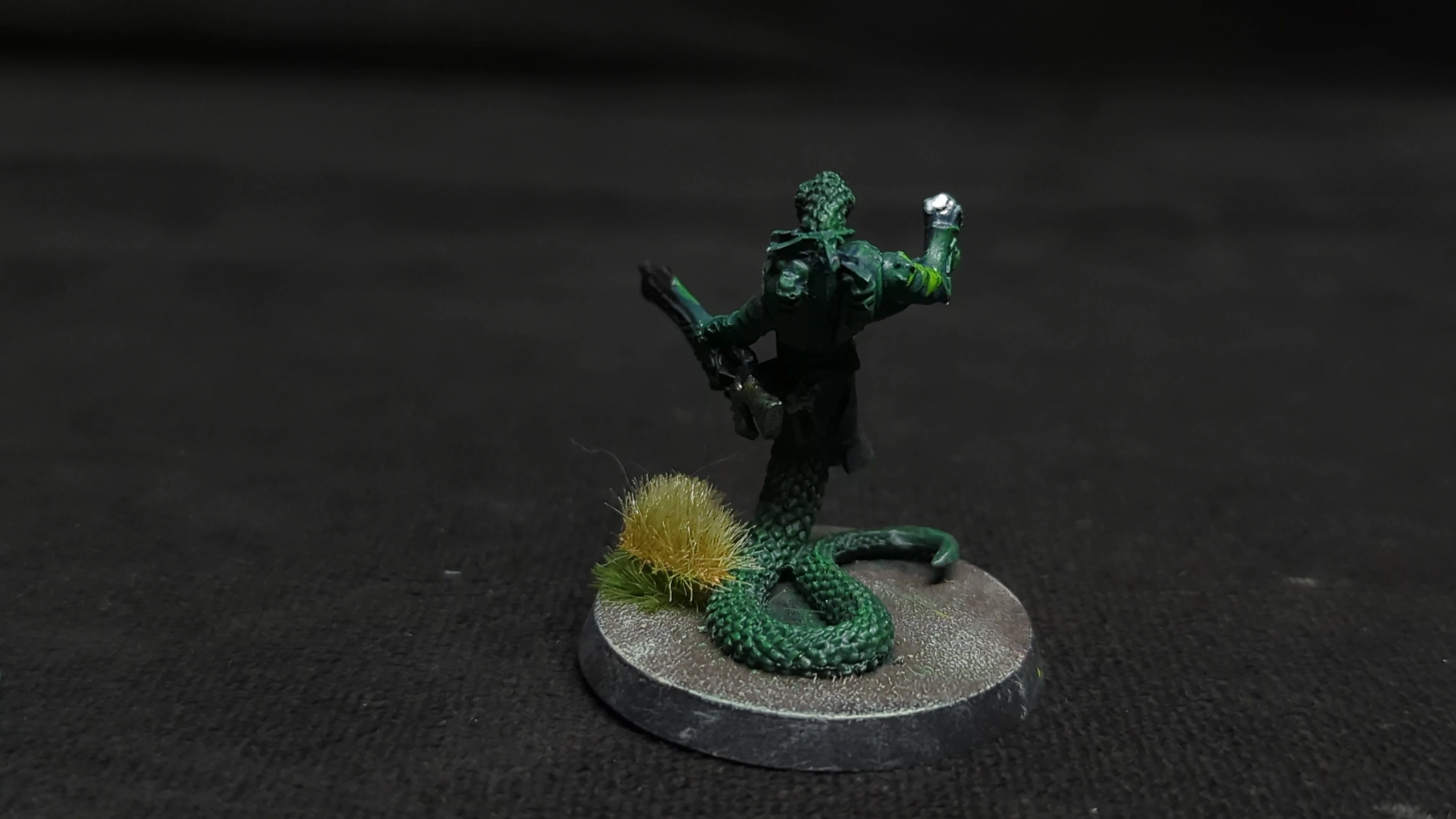 Warhammer 40k Drukhari Sslyth x1 - Image 4