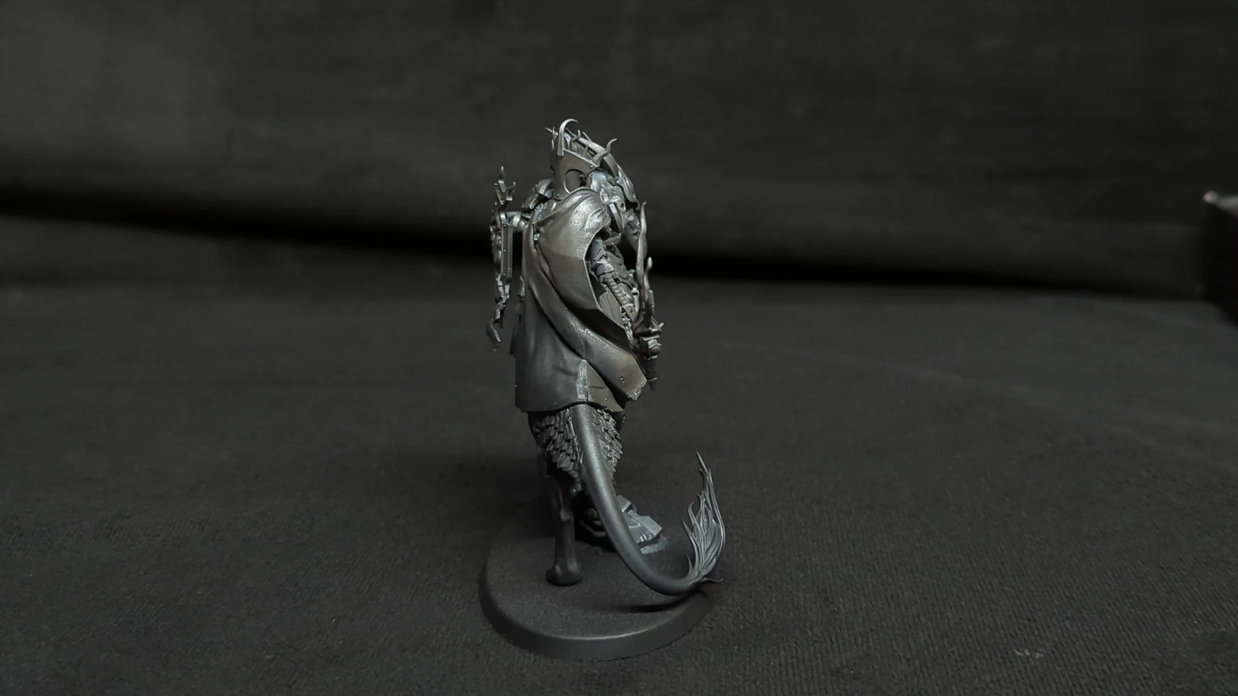 Age of Sigmar Stormcast Eternals Lord Vigilant on Gryph Stalker x1 - Image 4
