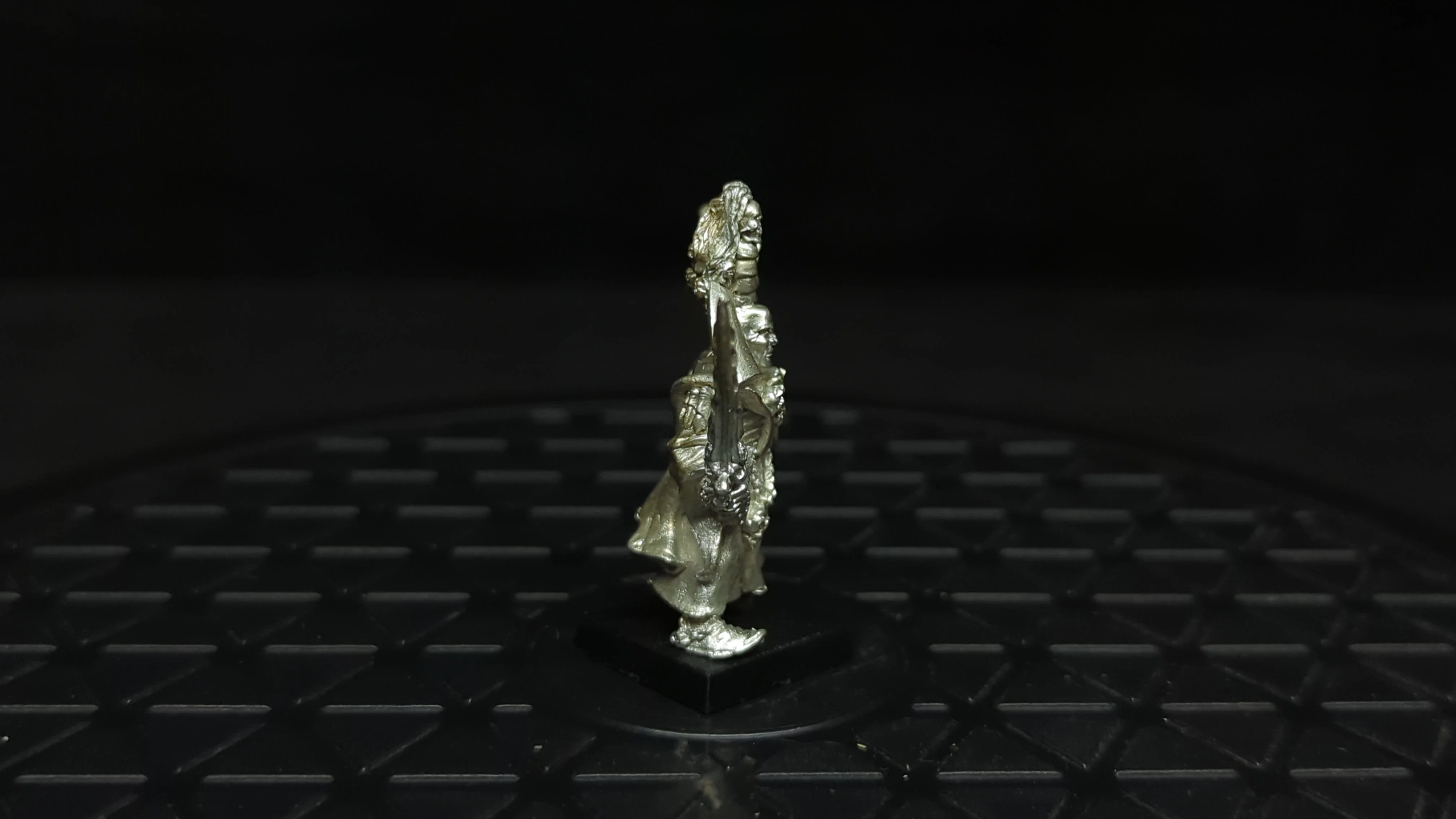 Age of Sigmar Soulblight Gravelords Necromancer x1 - Image 3