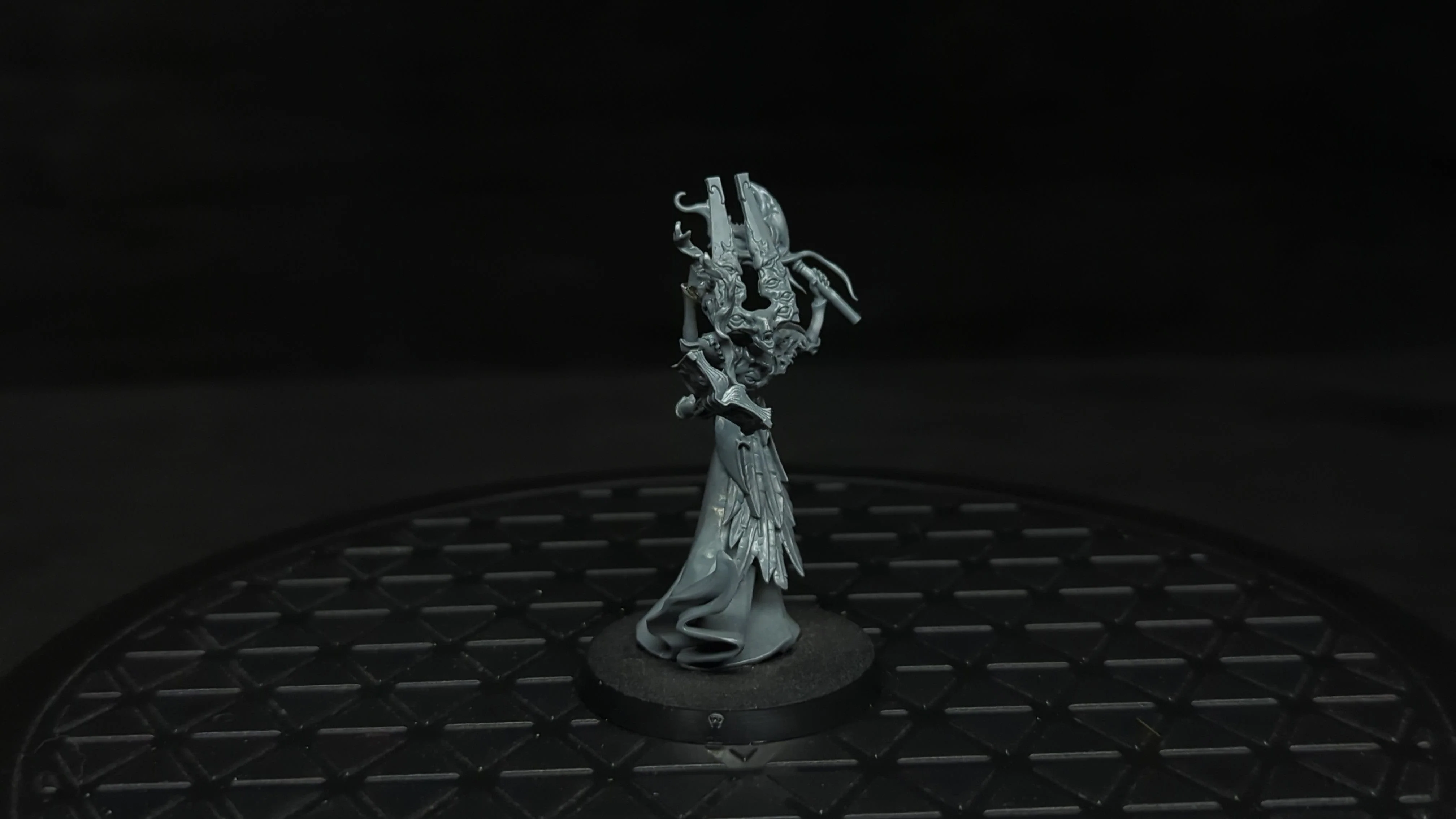 Age of Sigmar Gaunt Summoner x1 - Image 3