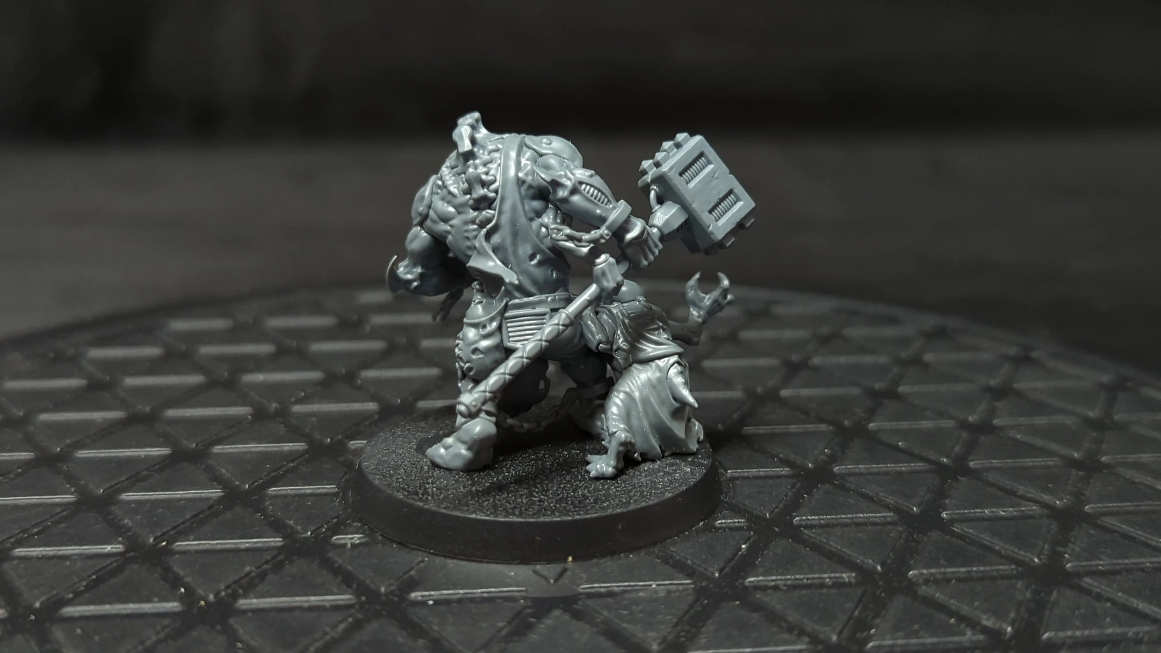 Warhammer 40k Genestealer Cults Abominant x1 - Image 4