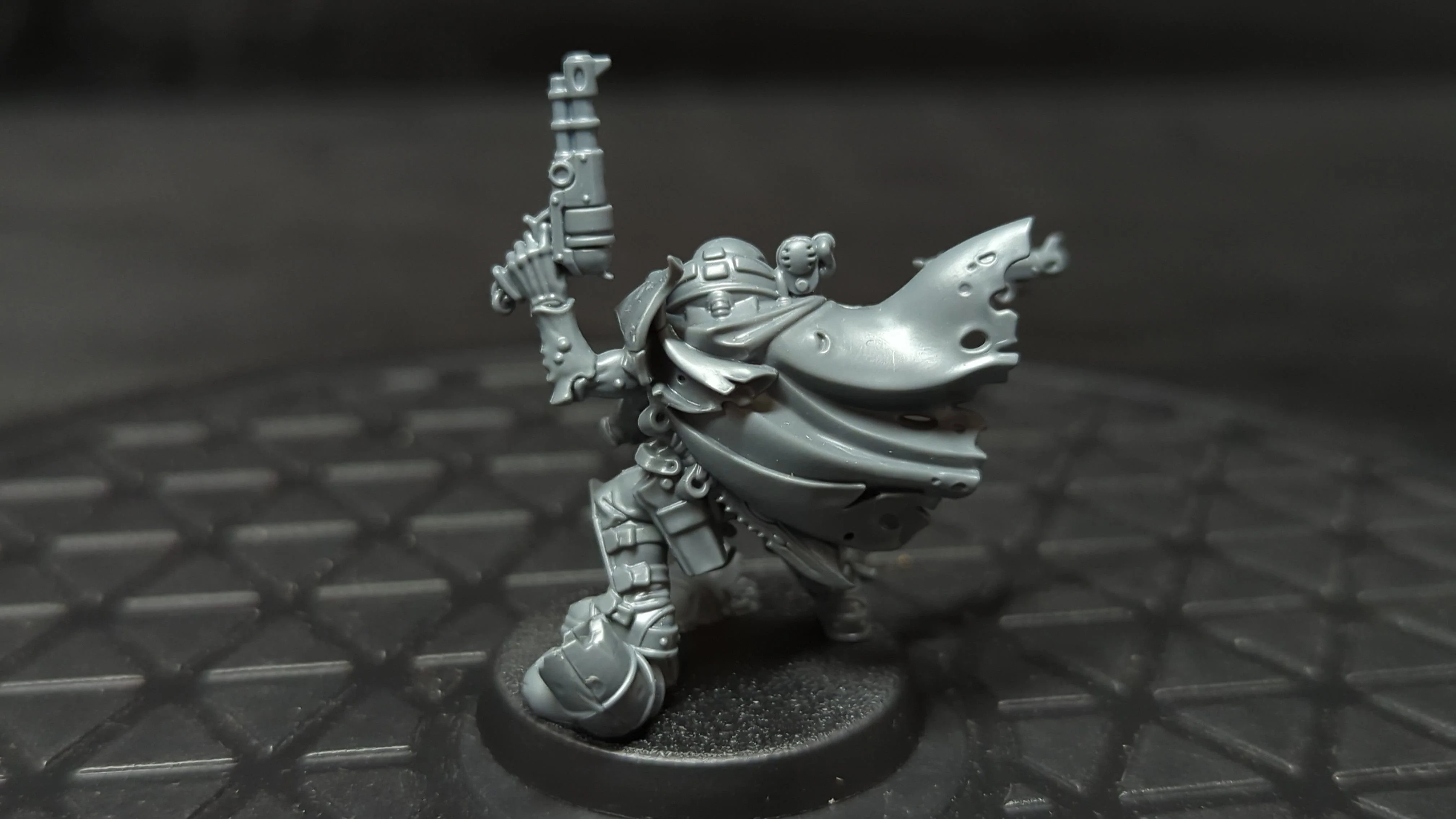 Warhammer 40k Genestealer Cults Kelermorph x1 - Image 3