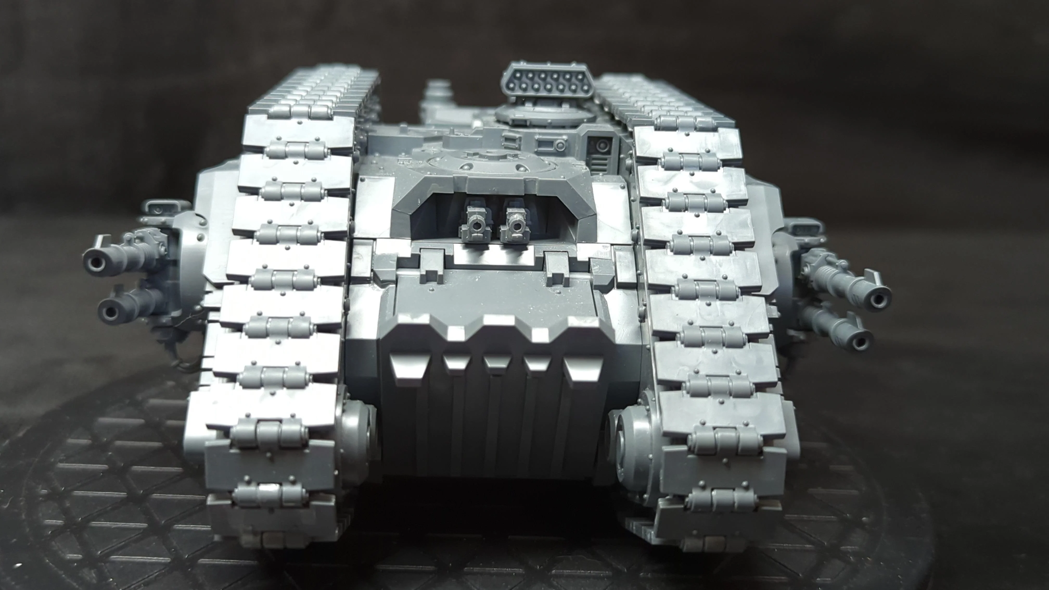 The Horus Heresy Horus Heresy: Legiones Astartes Land Raider Proteus x1 - Image 2