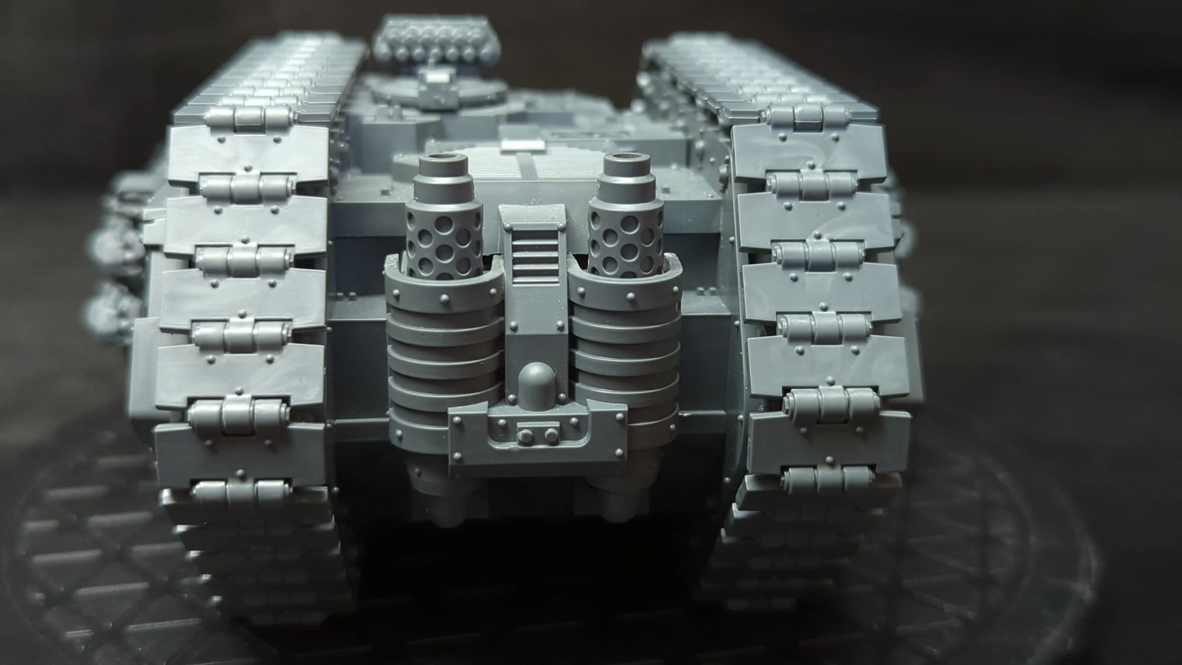 The Horus Heresy Horus Heresy: Legiones Astartes Land Raider Proteus x1 - Image 4