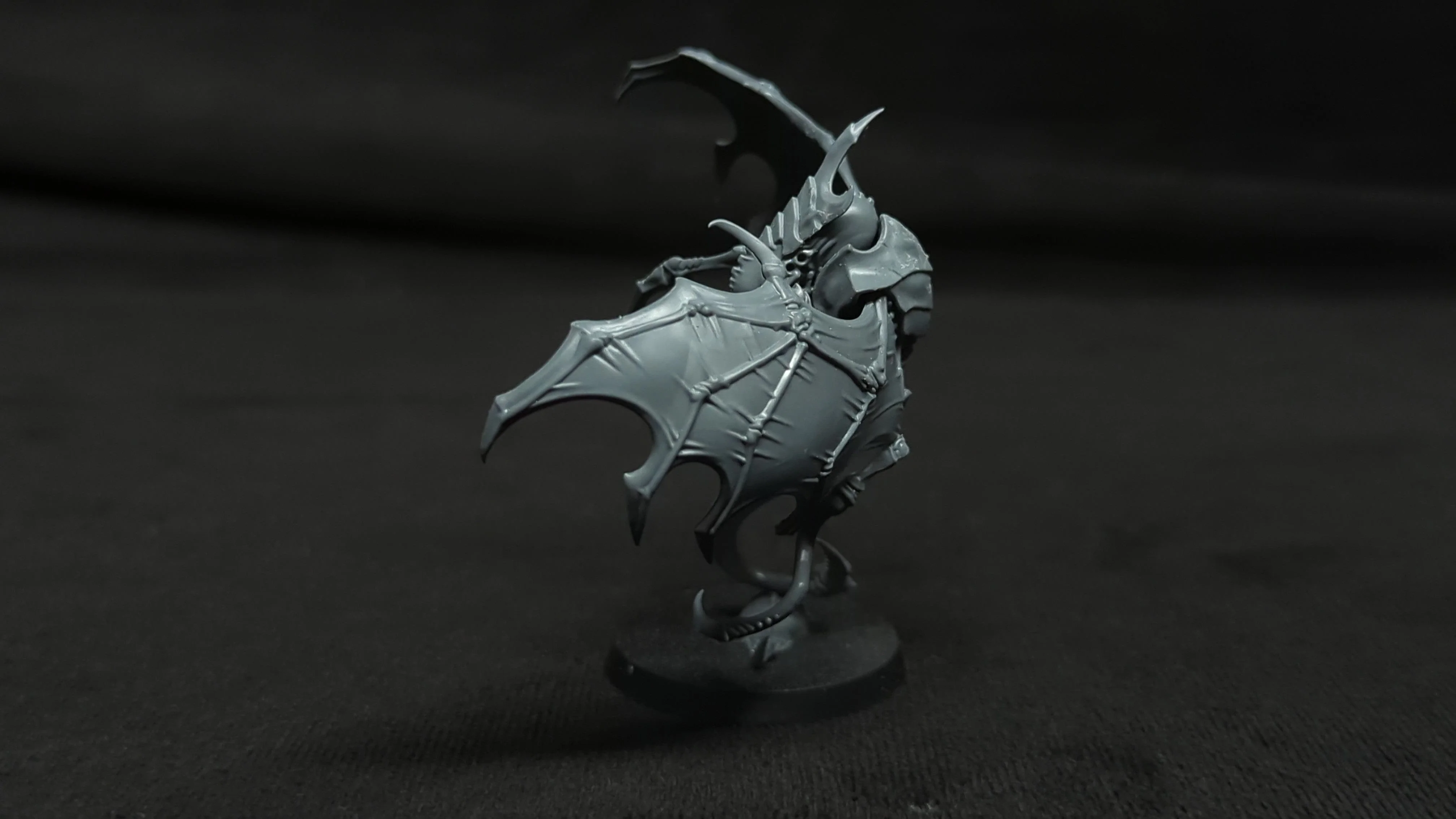 Warhammer 40k Tyranids Parasite of Mortrex x1 - Image 3
