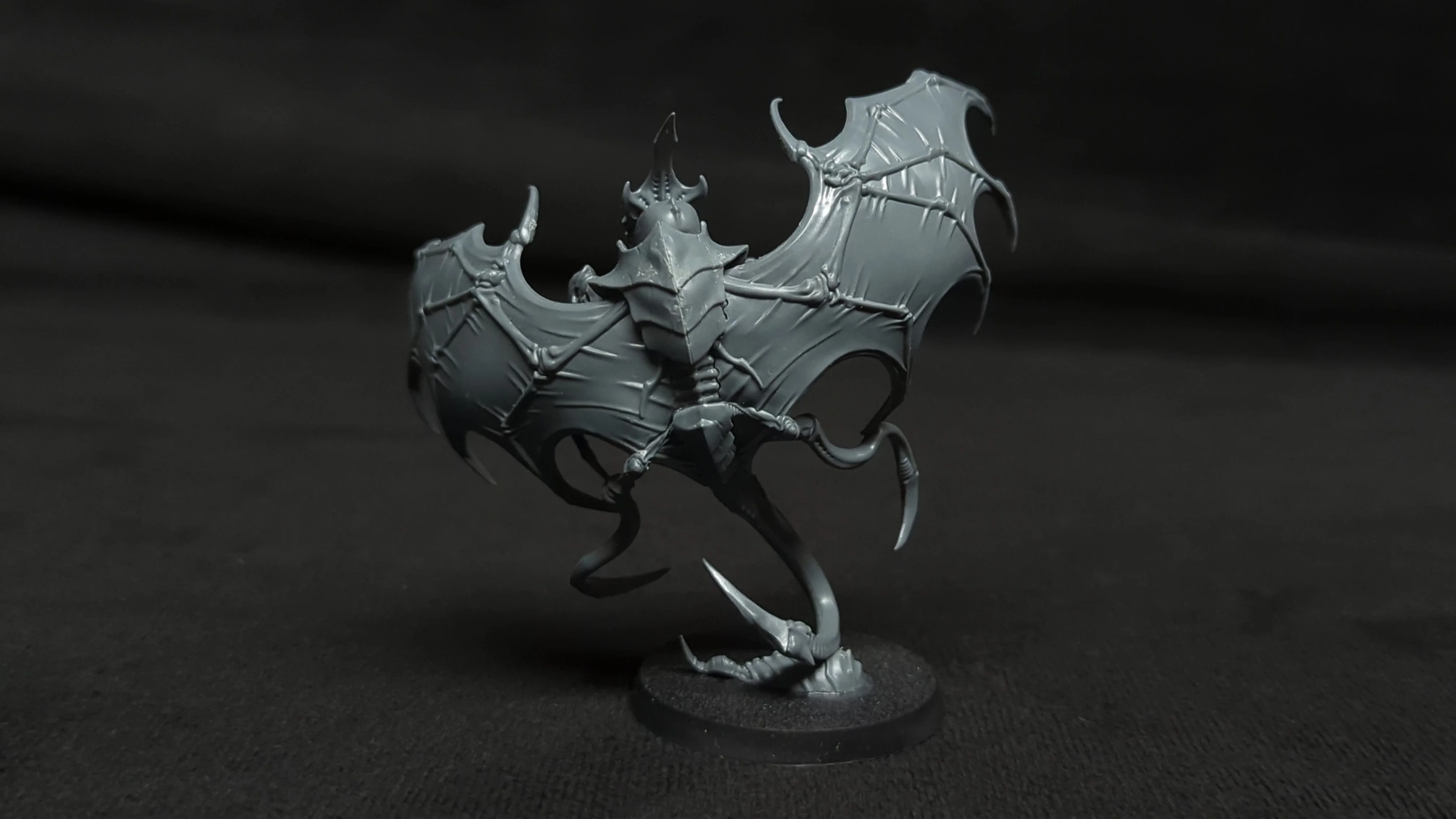 Warhammer 40k Tyranids Parasite of Mortrex x1 - Image 4