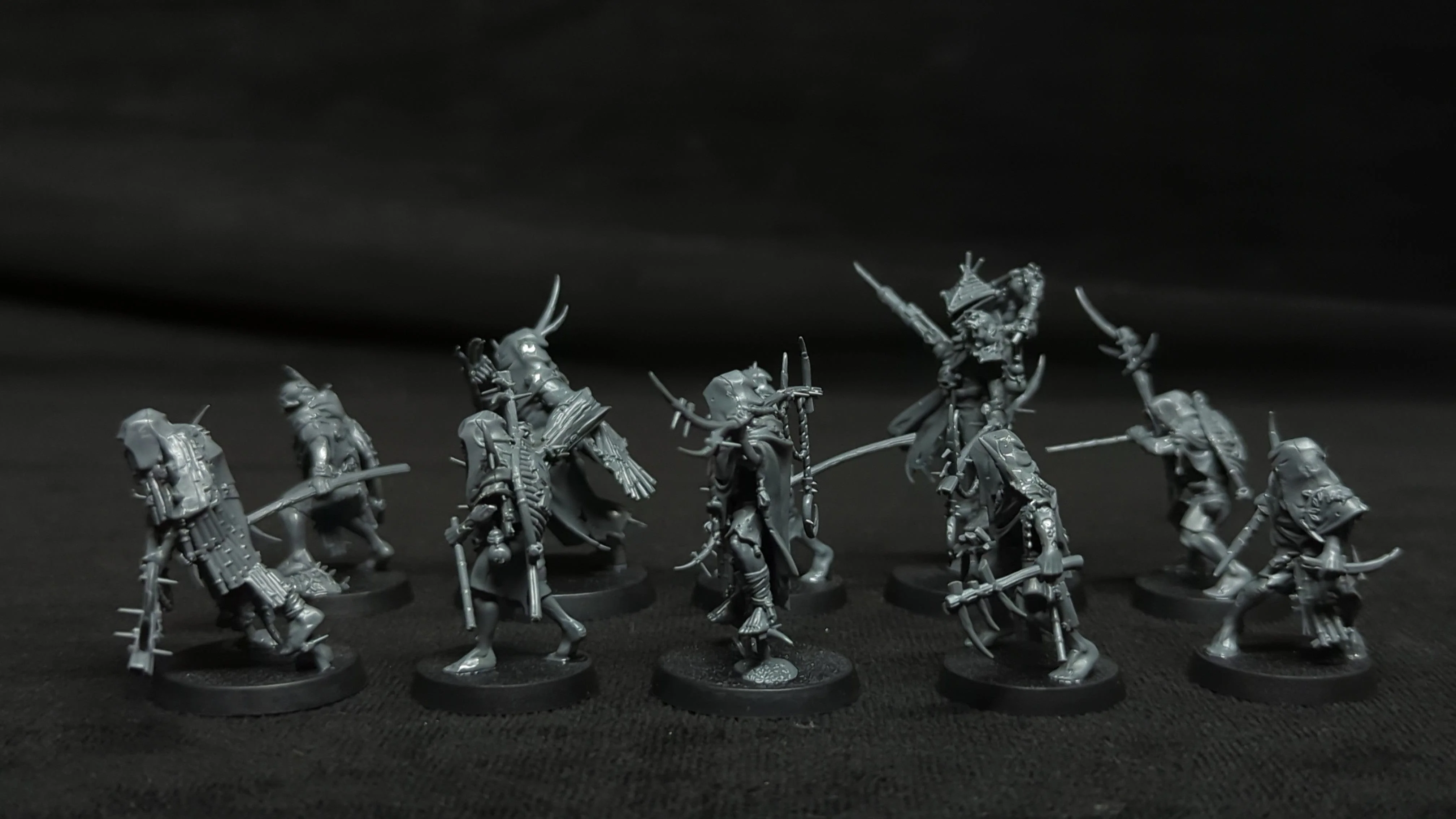 Age of Sigmar Warcry Warcry: Rotmire Creed x10 - Image 3
