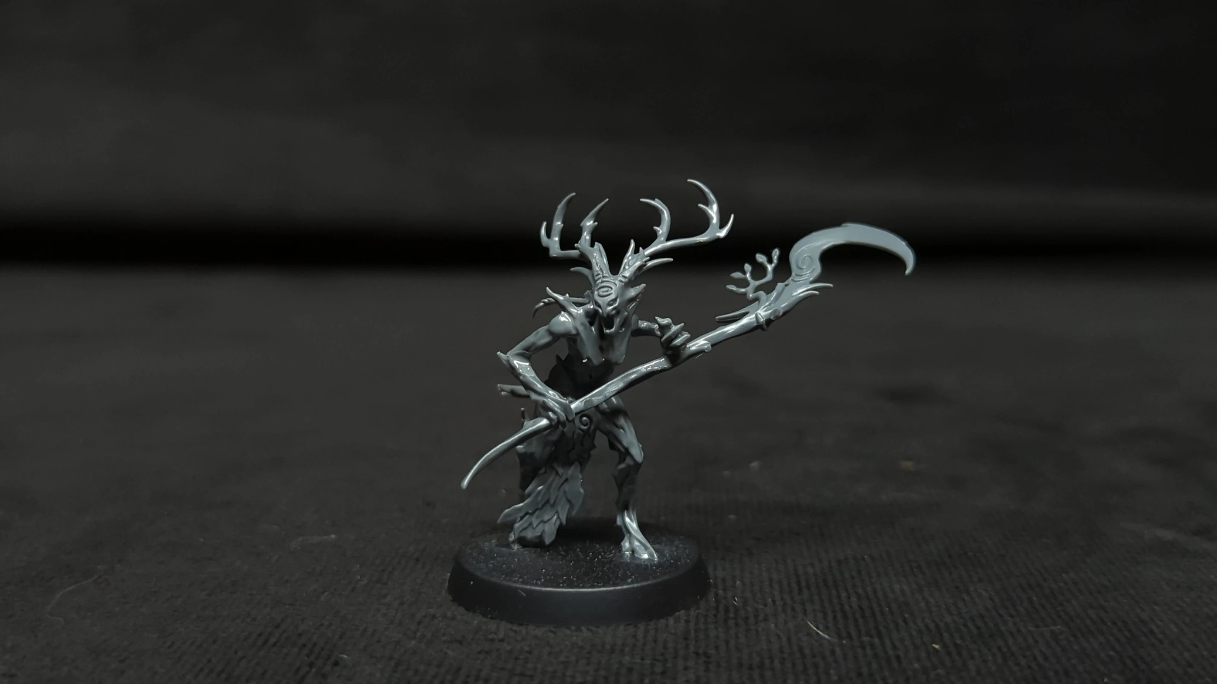 Age of Sigmar Sylvaneth Branchwraith x1 - Image 2