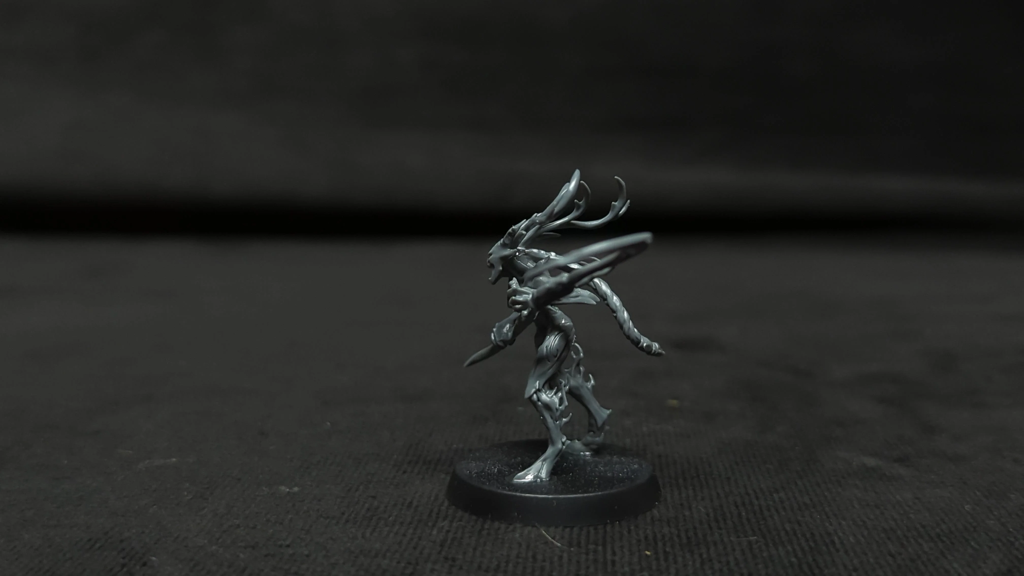 Age of Sigmar Sylvaneth Branchwraith x1 - Image 3